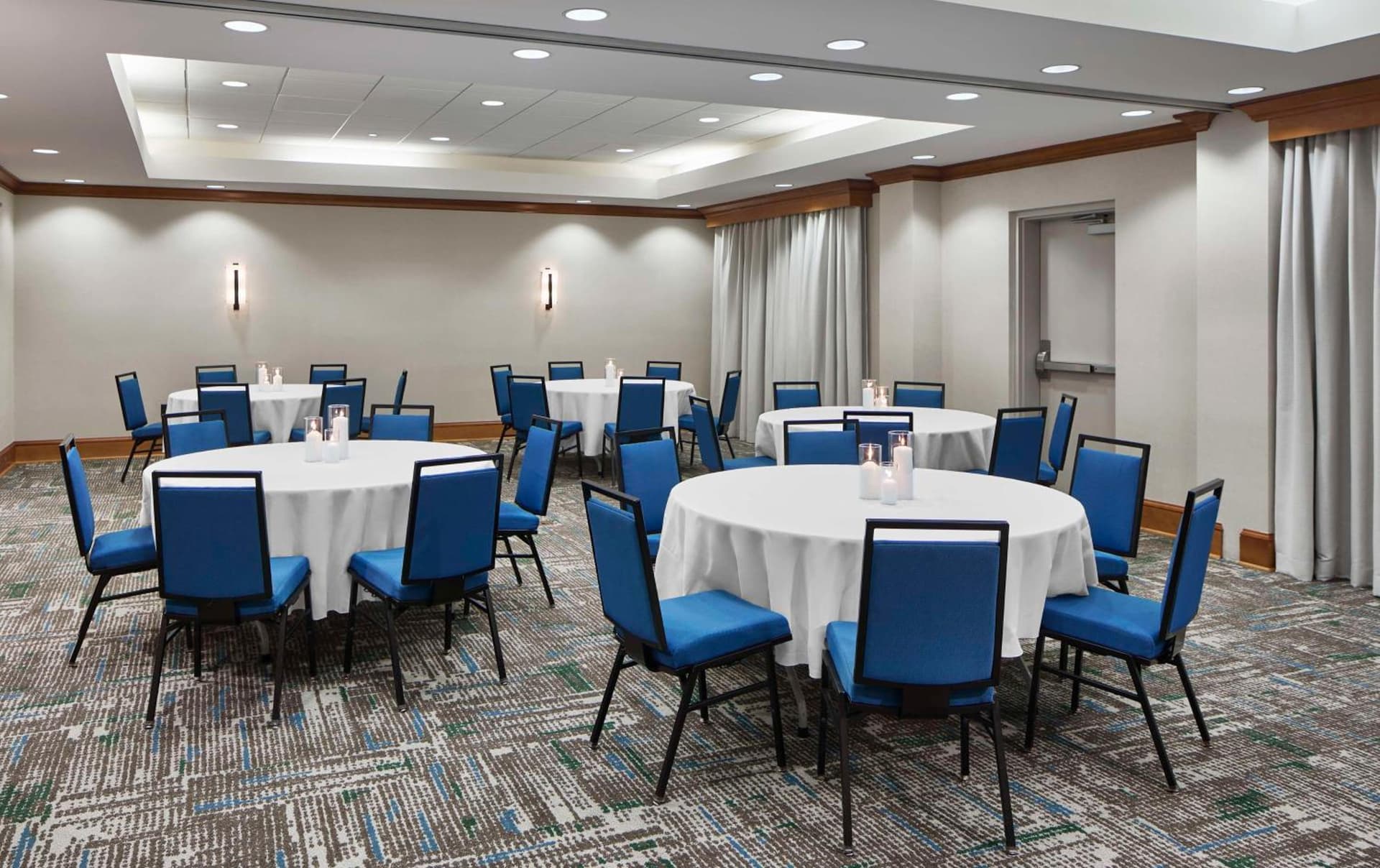Hampton Inn & Suites Saratoga Springs Downtown gallery photo in Saratoga Springs, NY — image 38