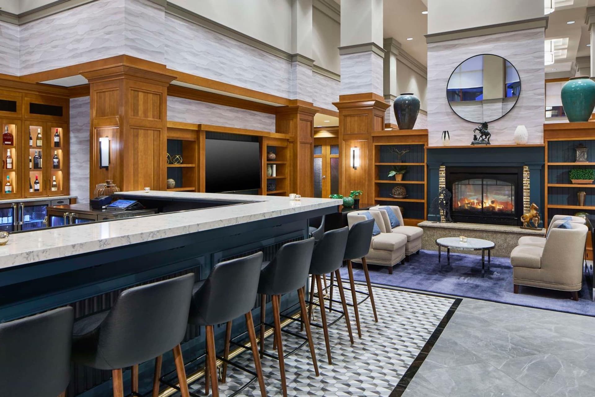 Hampton Inn & Suites Saratoga Springs Downtown gallery photo in Saratoga Springs, NY — image 36