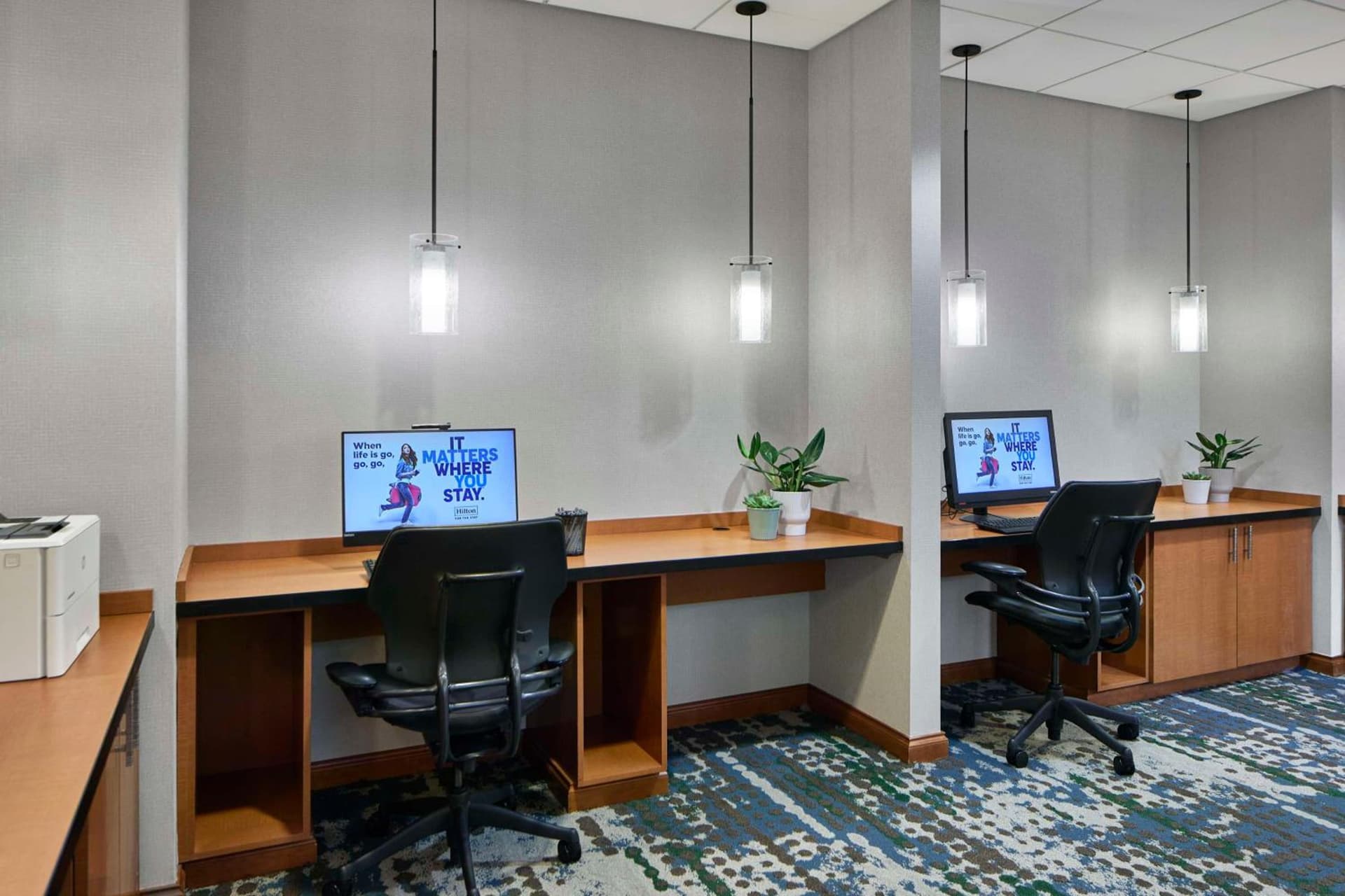 Hampton Inn & Suites Saratoga Springs Downtown gallery photo in Saratoga Springs, NY — image 43