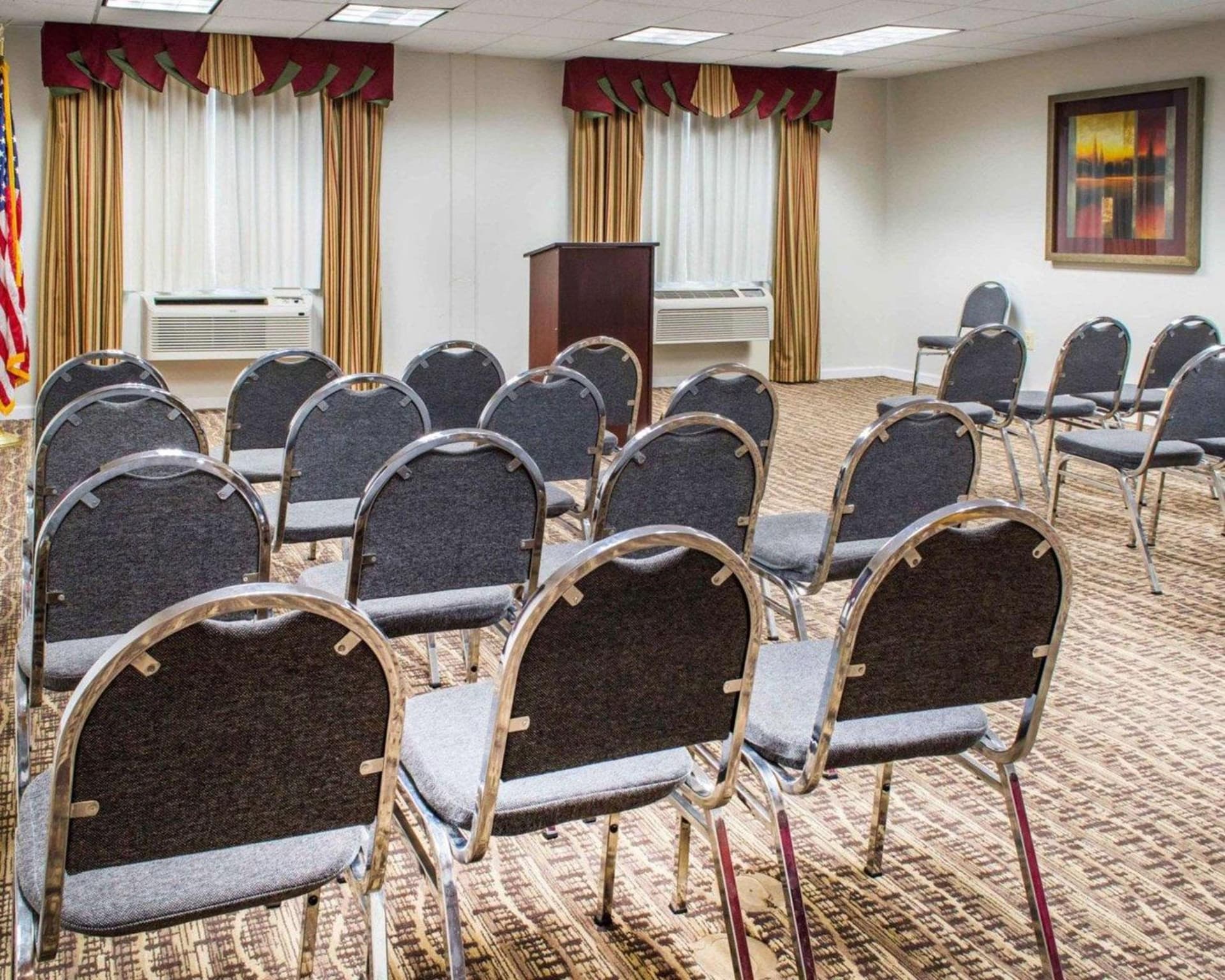 Quality Suites Waldorf gallery photo in Waldorf, MD — image 19