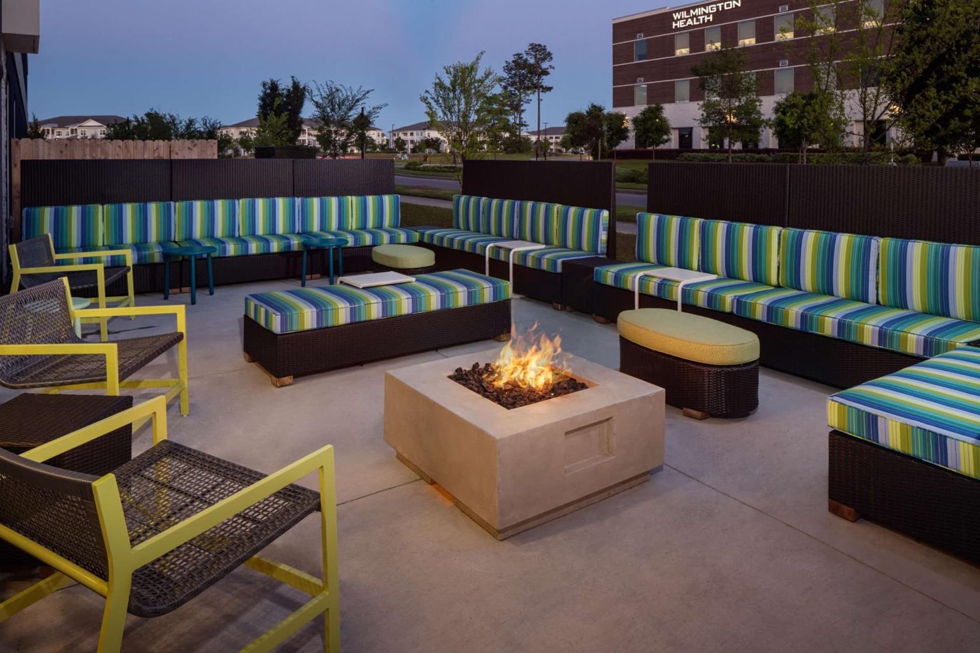 Home2 Suites By Hilton Wilmington Medical Park Downtown gallery photo in Wilmington, NC — image 6