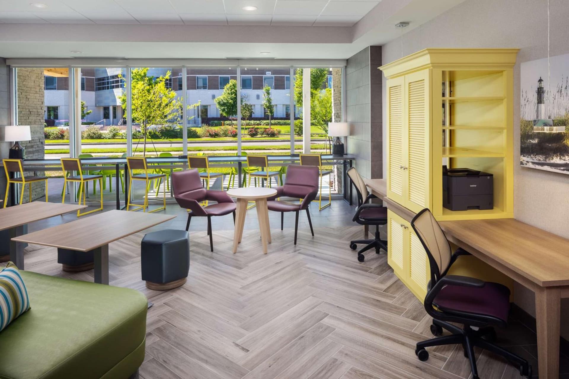 Home2 Suites By Hilton Wilmington Medical Park Downtown gallery photo in Wilmington, NC — image 11