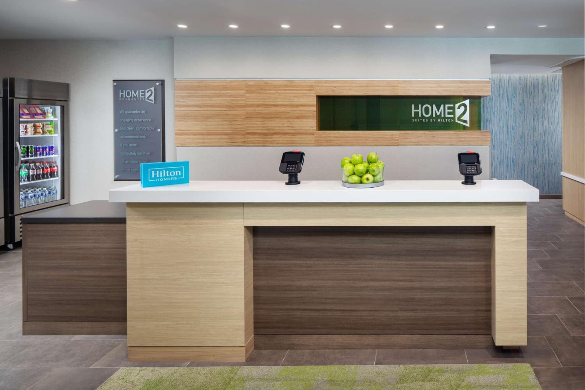 Home2 Suites By Hilton Wilmington Medical Park Downtown gallery photo in Wilmington, NC — image 8