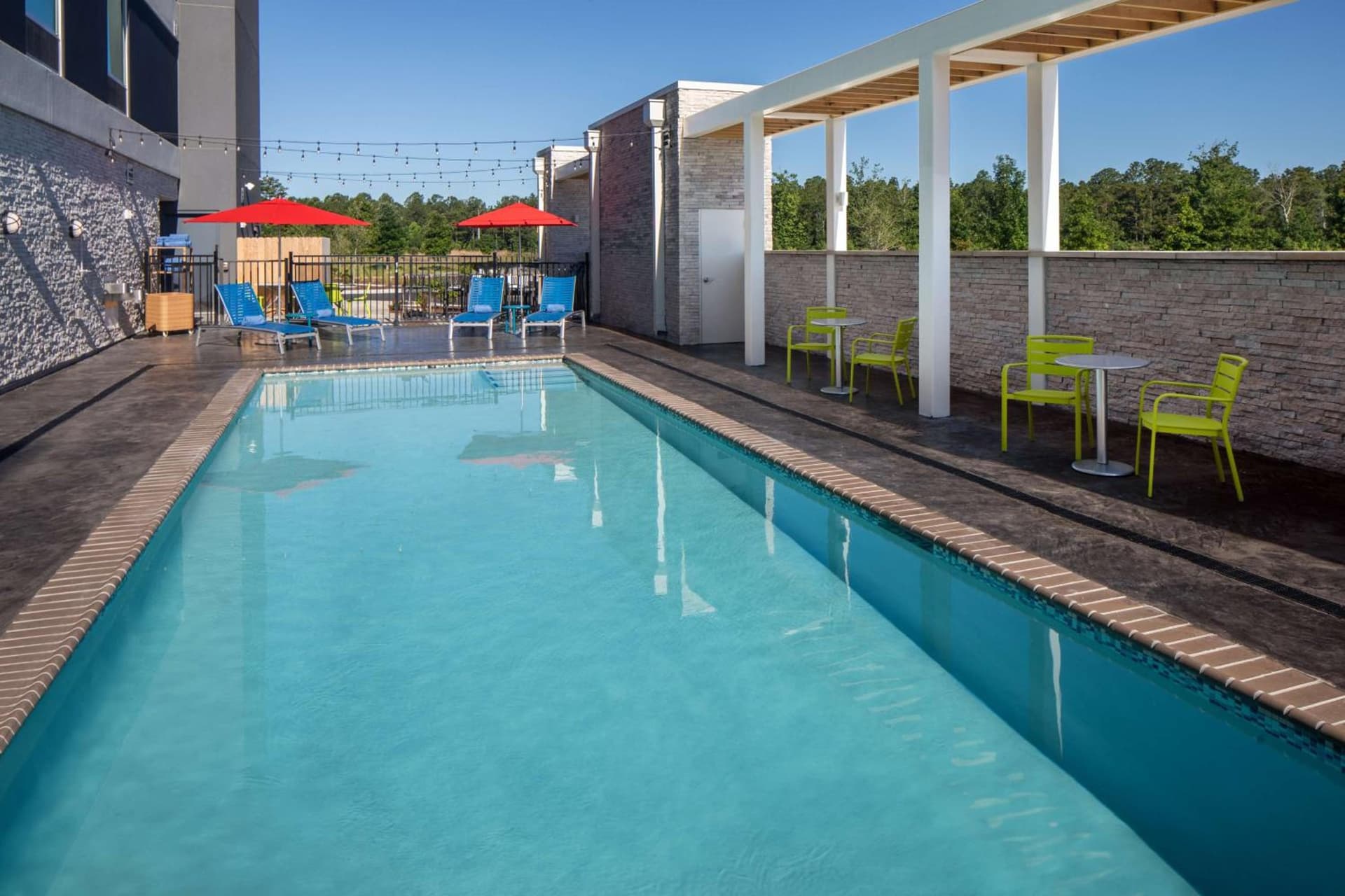 Home2 Suites By Hilton Wilmington Medical Park Downtown gallery photo in Wilmington, NC — image 15