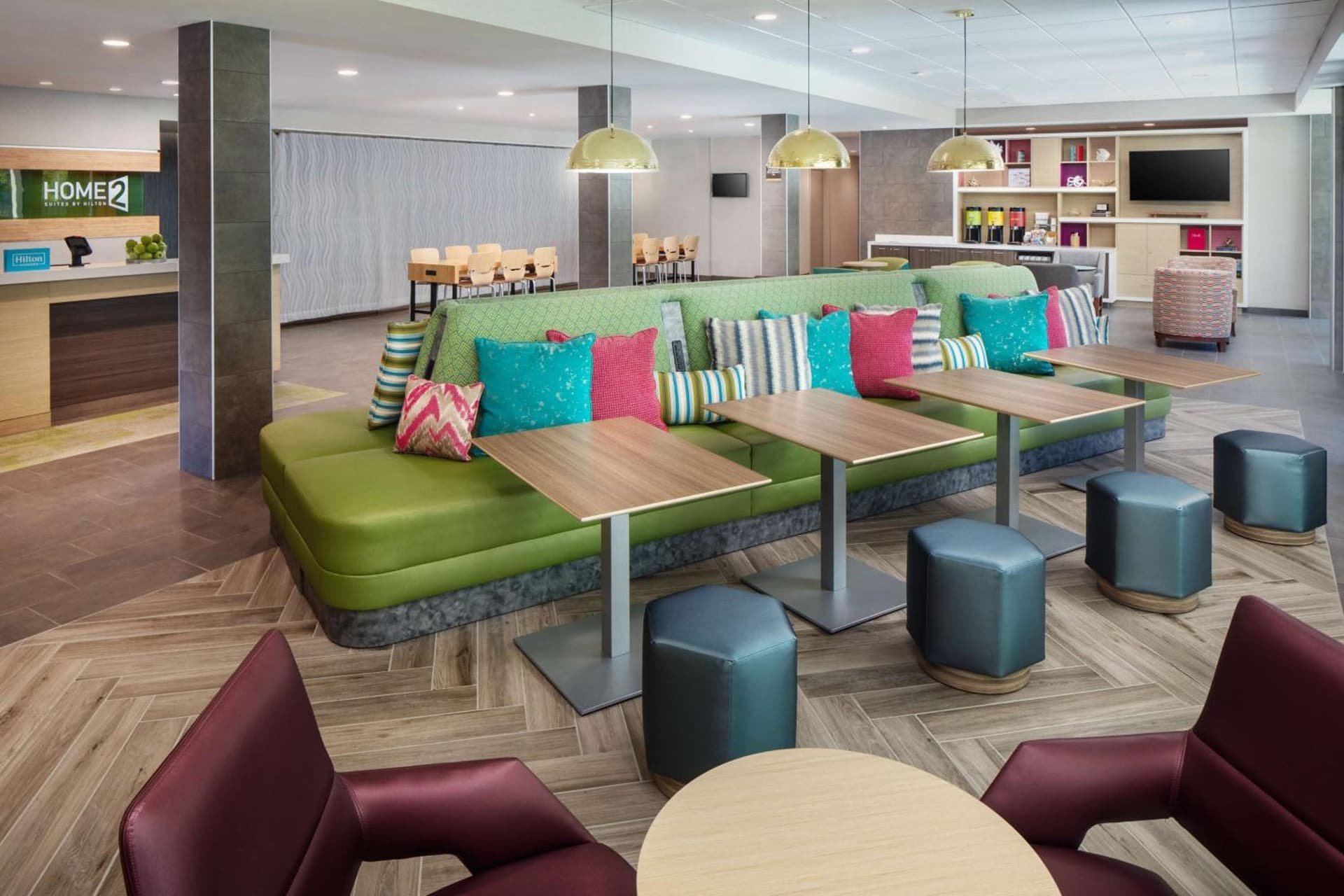 Home2 Suites By Hilton Wilmington Medical Park Downtown gallery photo in Wilmington, NC — image 21