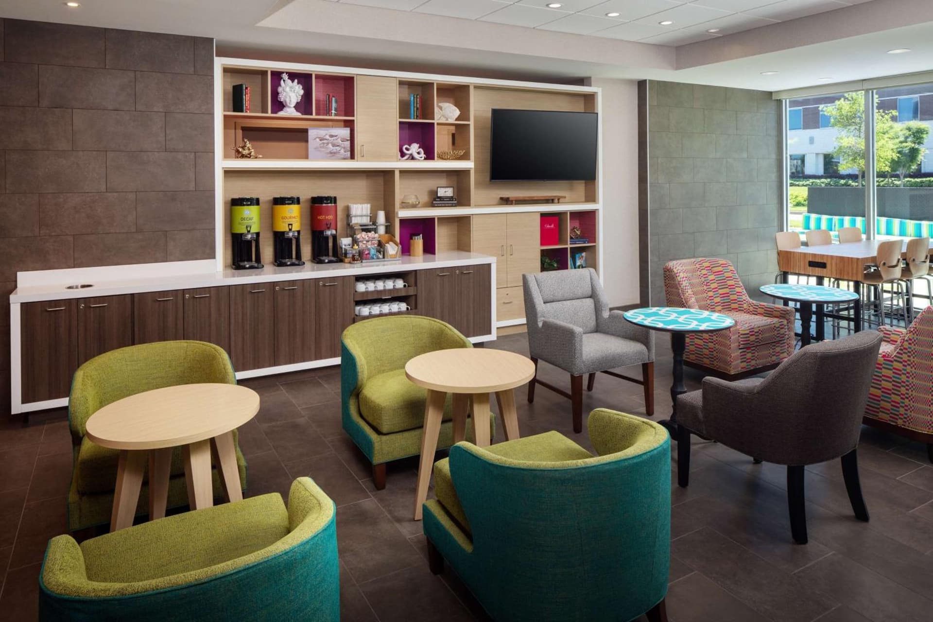 Home2 Suites By Hilton Wilmington Medical Park Downtown gallery photo in Wilmington, NC — image 7