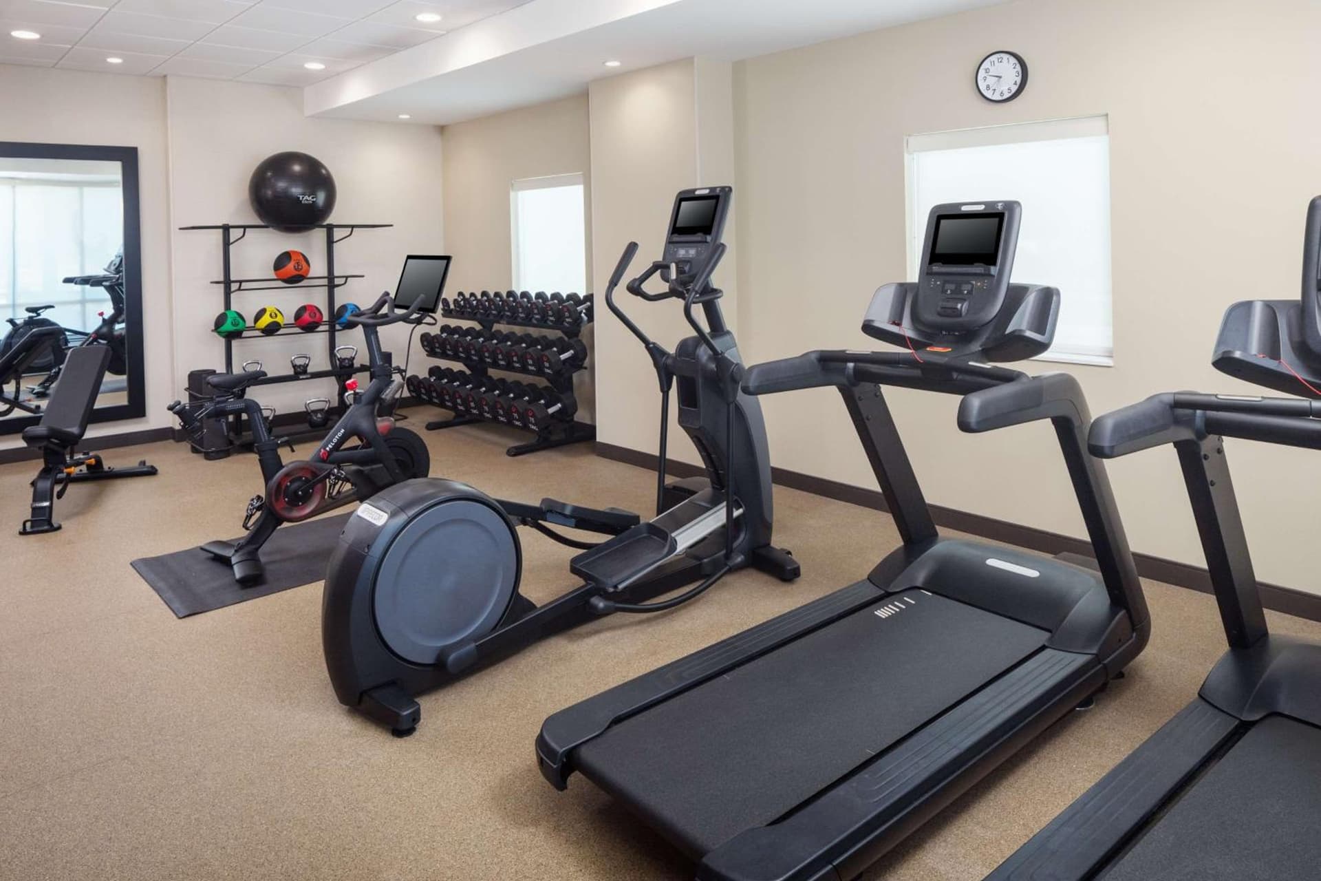 Home2 Suites By Hilton Wilmington Medical Park Downtown gallery photo in Wilmington, NC — image 5
