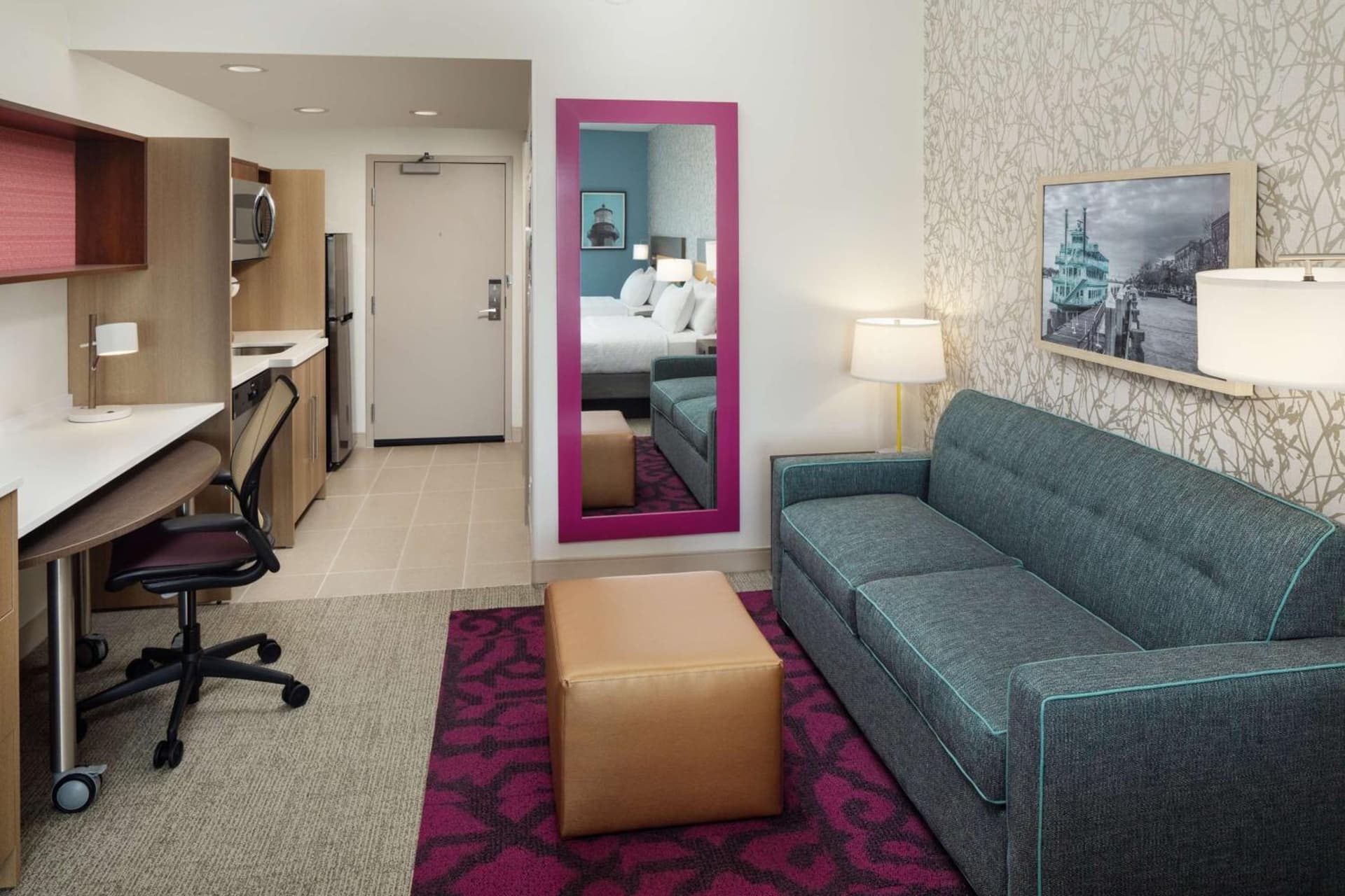 Home2 Suites By Hilton Wilmington Medical Park Downtown gallery photo in Wilmington, NC — image 13