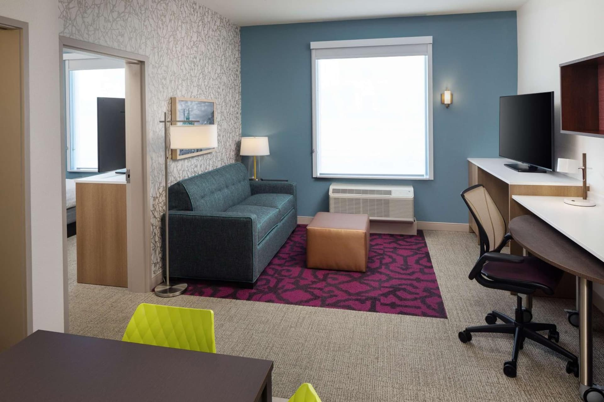 Home2 Suites By Hilton Wilmington Medical Park Downtown gallery photo in Wilmington, NC — image 14