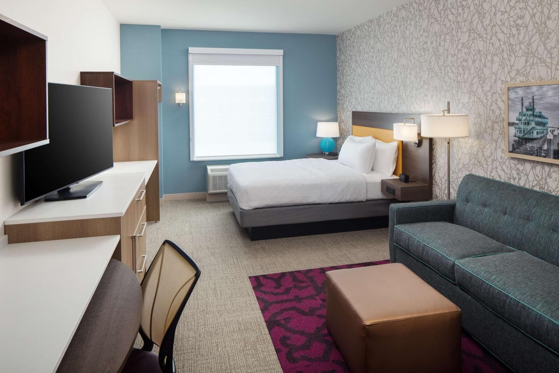 Home2 Suites By Hilton Wilmington Medical Park Downtown gallery photo in Wilmington, NC — image 23