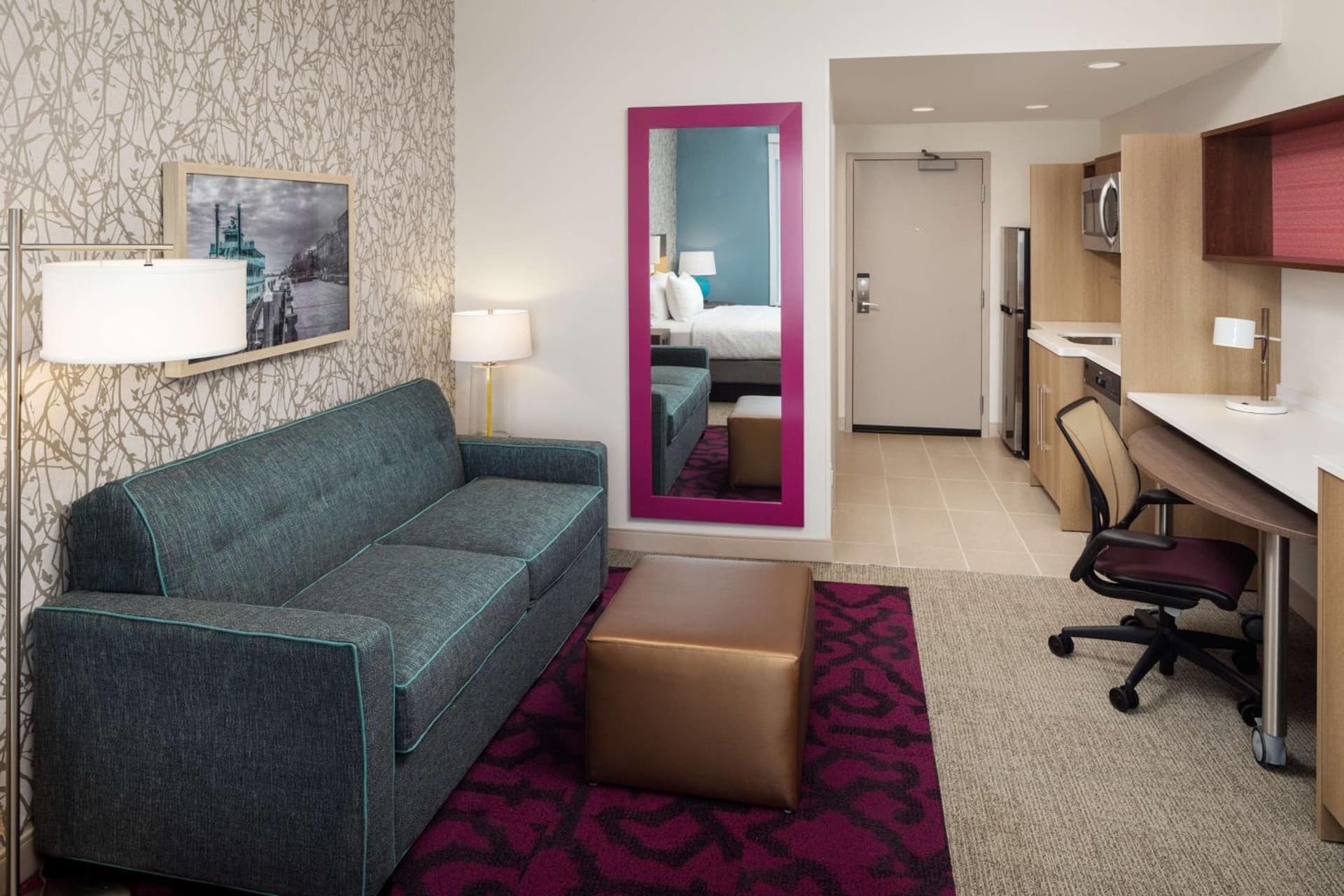Home2 Suites By Hilton Wilmington Medical Park Downtown gallery photo in Wilmington, NC — image 19