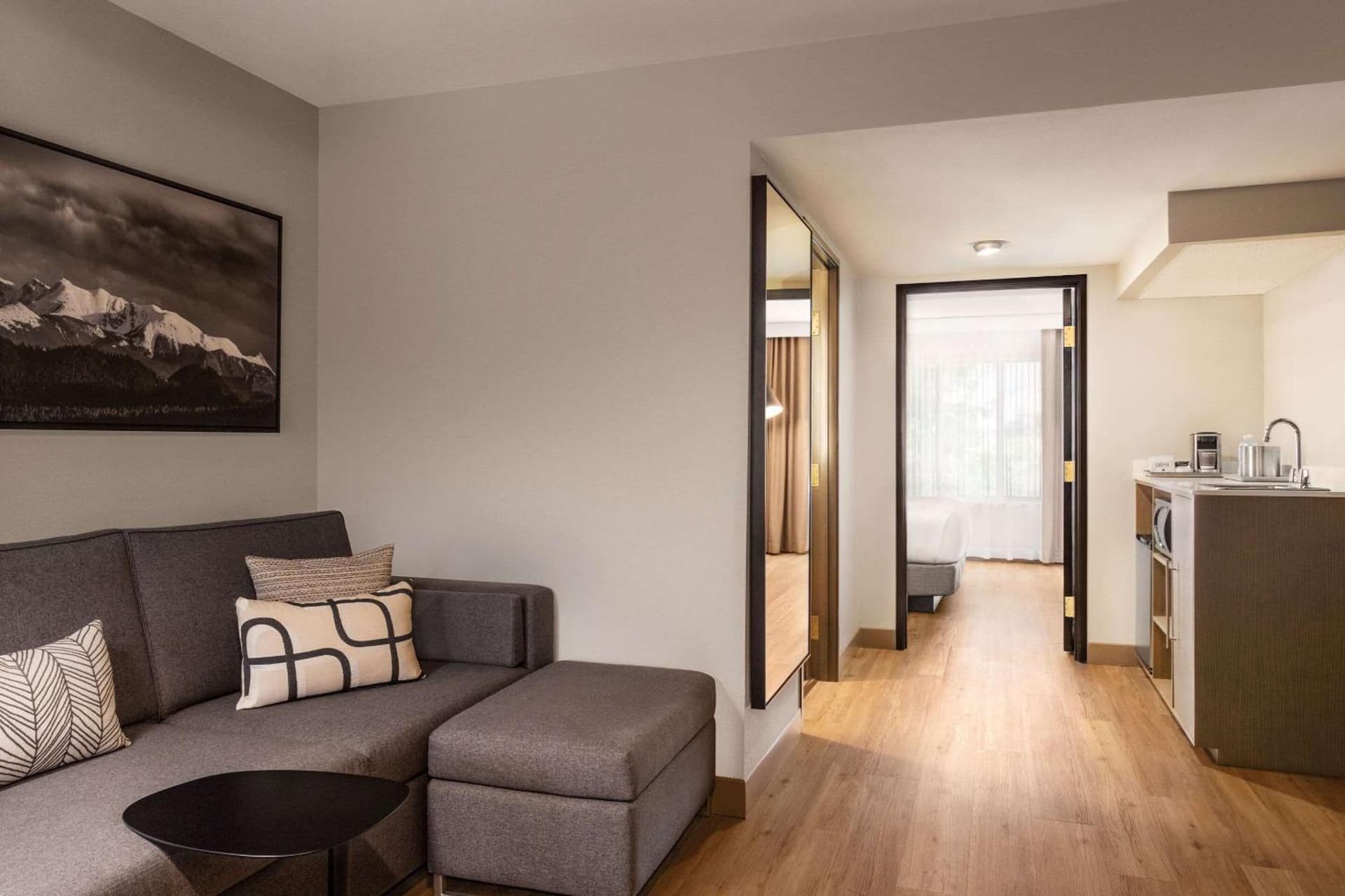 Radisson Hotel Colorado Springs Airport gallery photo in Colorado Springs, CO — image 33