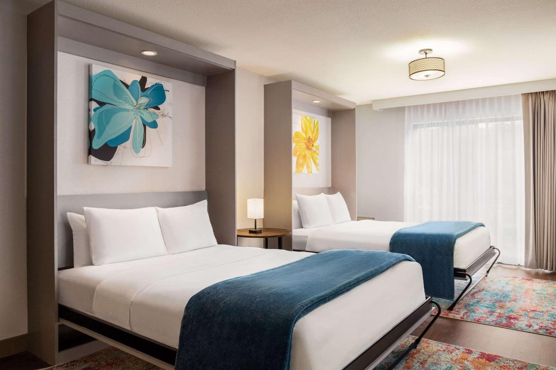 Radisson Hotel Colorado Springs Airport gallery photo in Colorado Springs, CO — image 29
