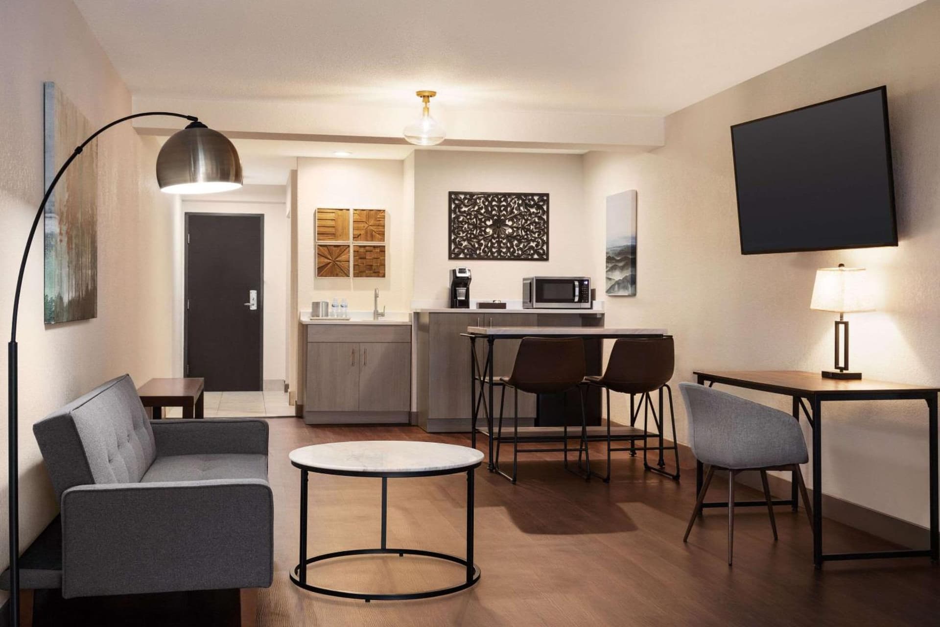 Radisson Hotel Colorado Springs Airport gallery photo in Colorado Springs, CO — image 32