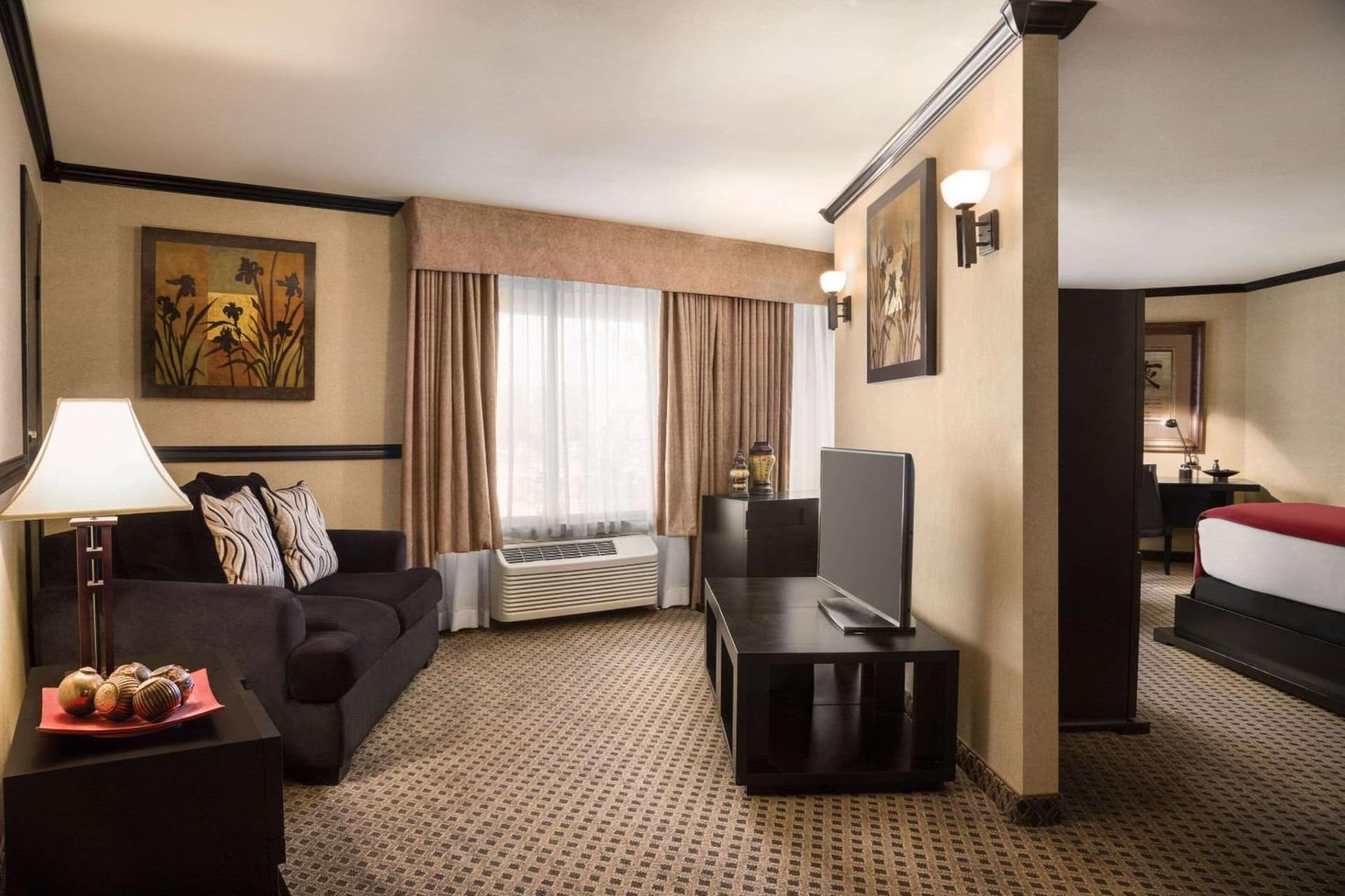 Radisson Hotel Colorado Springs Airport gallery photo in Colorado Springs, CO — image 61