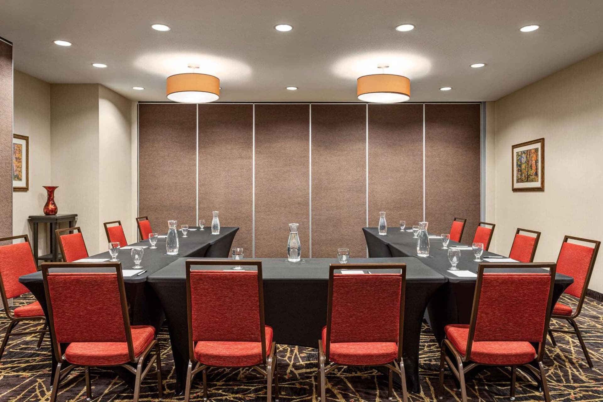 Radisson Hotel Colorado Springs Airport gallery photo in Colorado Springs, CO — image 23