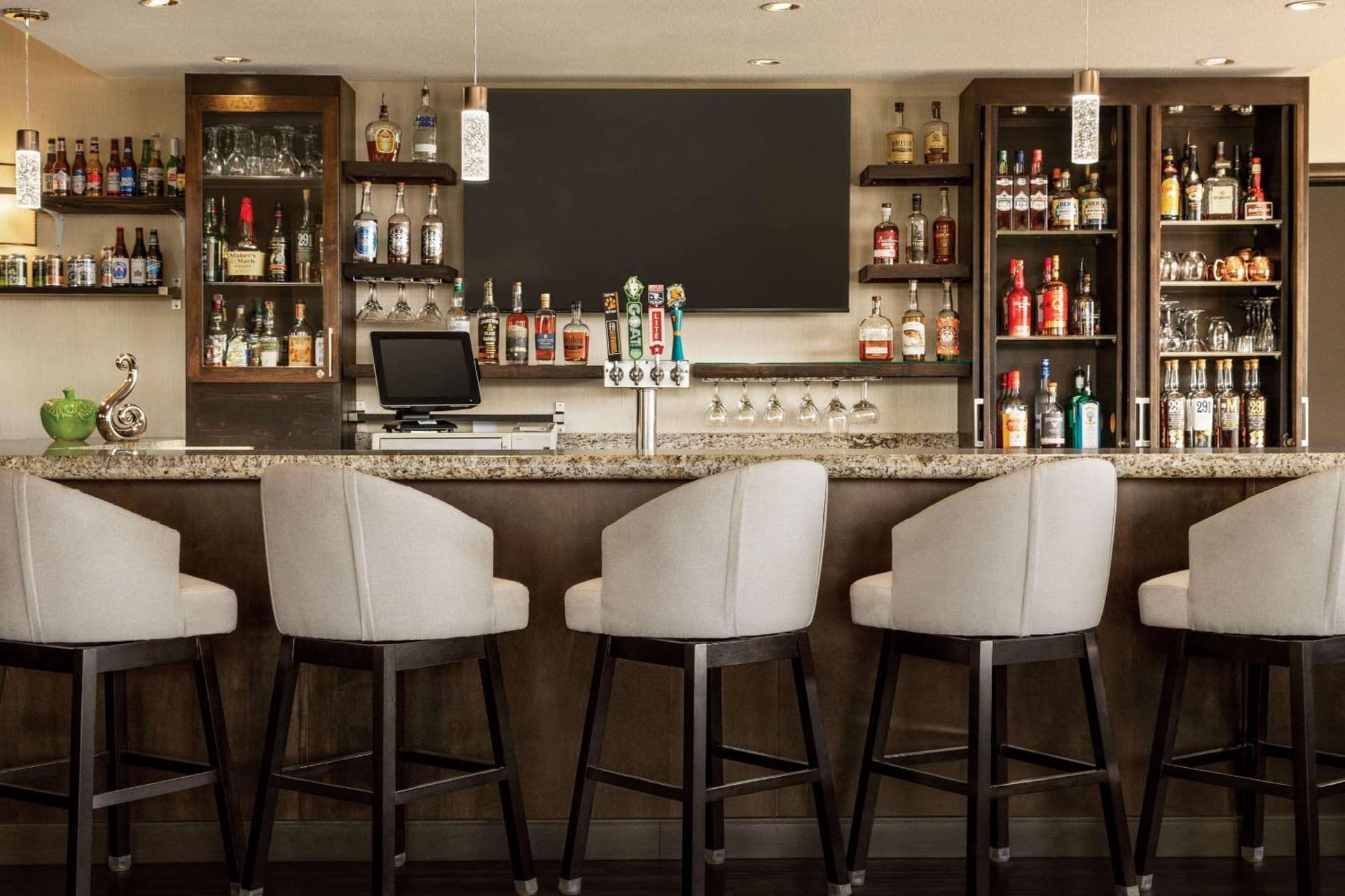 Radisson Hotel Colorado Springs Airport gallery photo in Colorado Springs, CO — image 43