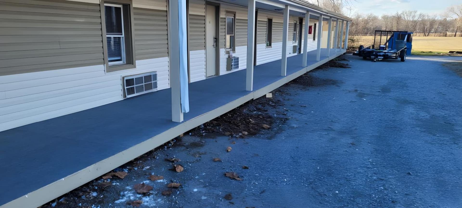 Scottish Inns - Middletown — hotel in Middletown, Pennsylvania