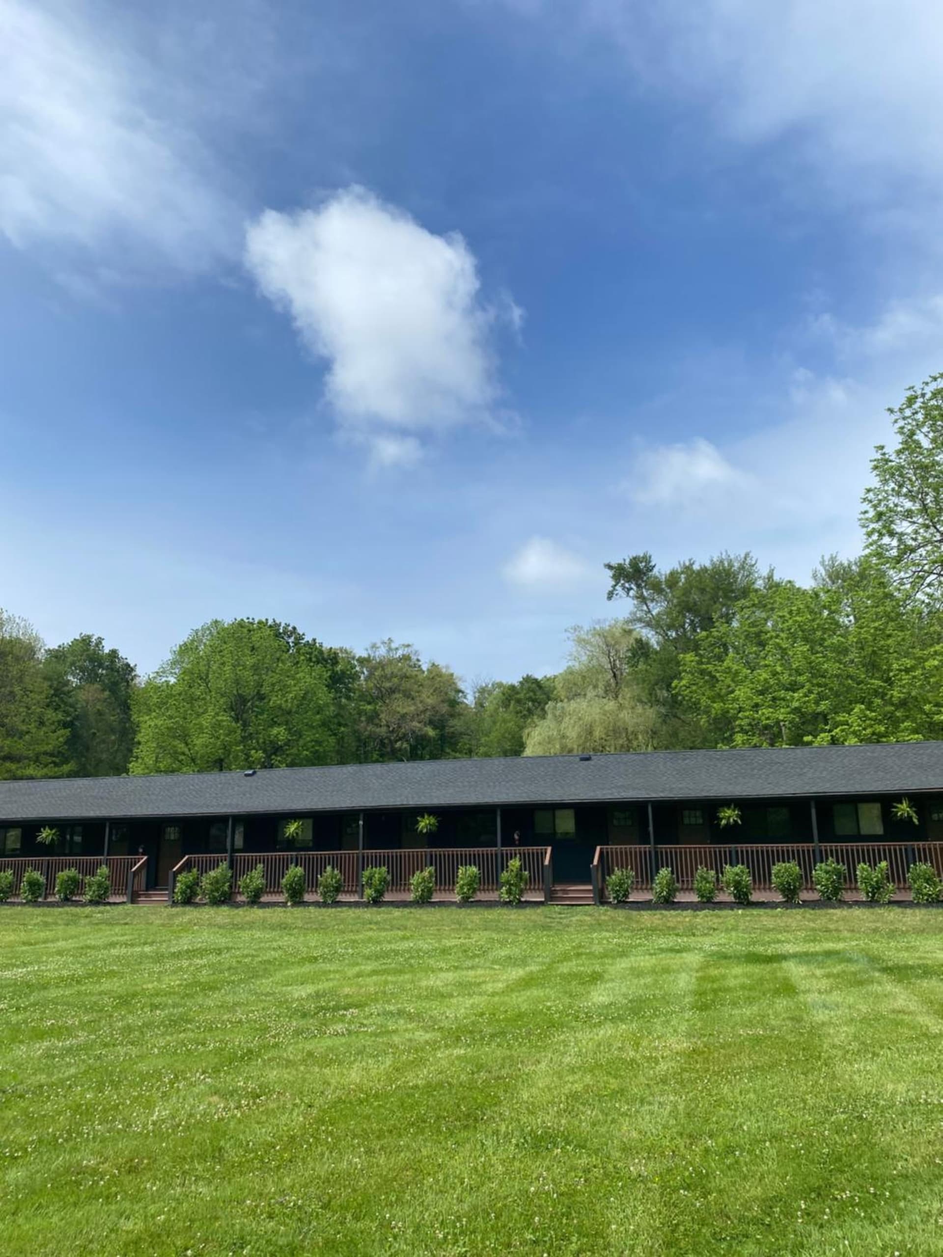 The Willow, Catskill featured exterior or lobby in Catskill, NY — similar hotel