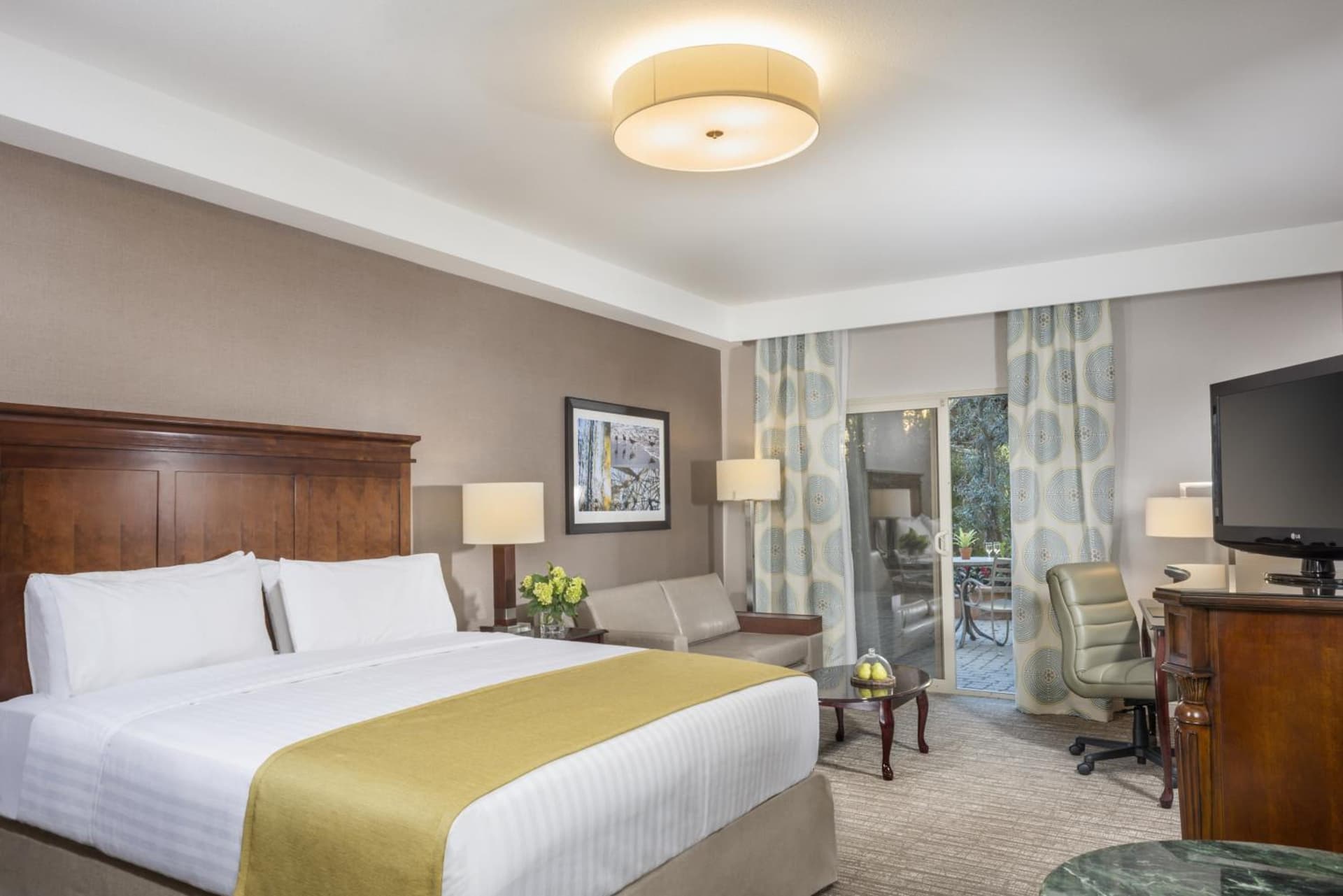 Ayres Hotel Laguna Woods - Aliso Viejo gallery photo in Laguna Woods, CA — image 34