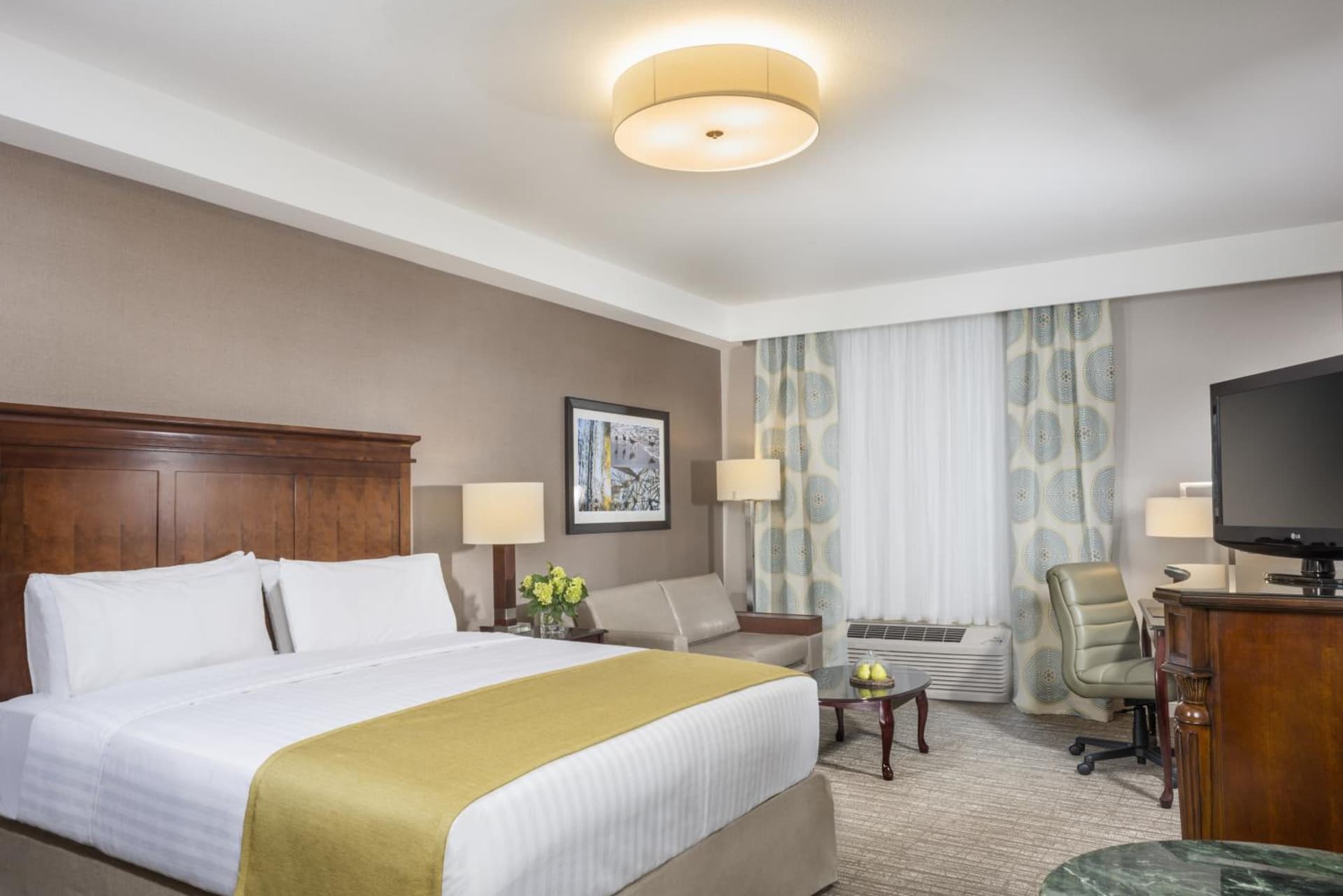 Ayres Hotel Laguna Woods - Aliso Viejo gallery photo in Laguna Woods, CA — image 18