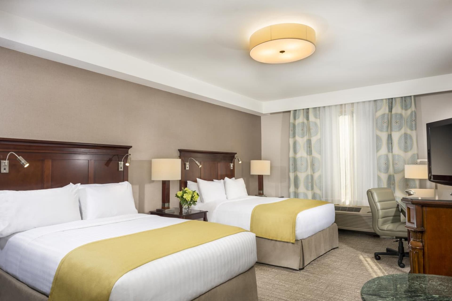Ayres Hotel Laguna Woods - Aliso Viejo gallery photo in Laguna Woods, CA — image 29