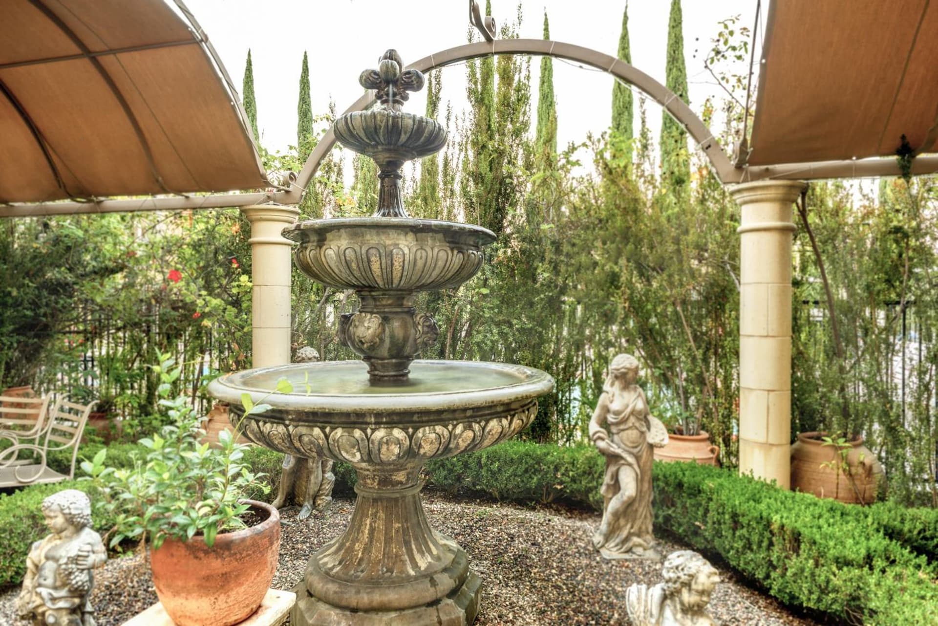 Ayres Hotel Laguna Woods - Aliso Viejo gallery photo in Laguna Woods, CA — image 11