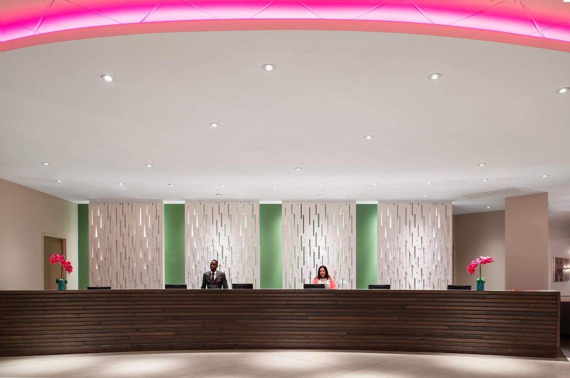 Wyndham I-Drive Avanti Resort & Conference Center gallery photo in Orlando, FL — image 25