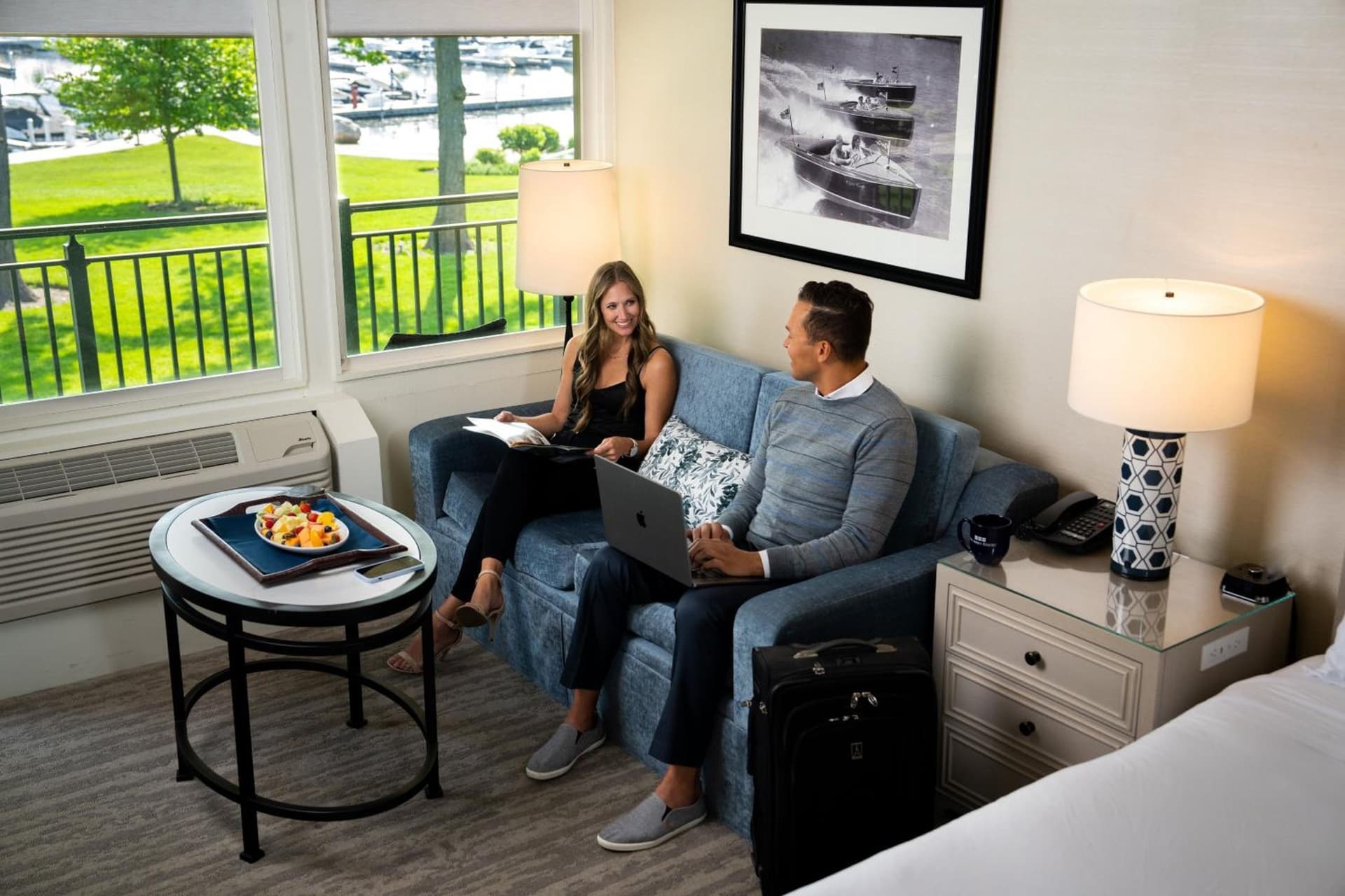 The Abbey Resort & Avani Spa gallery photo in Lake Geneva, WI — image 14