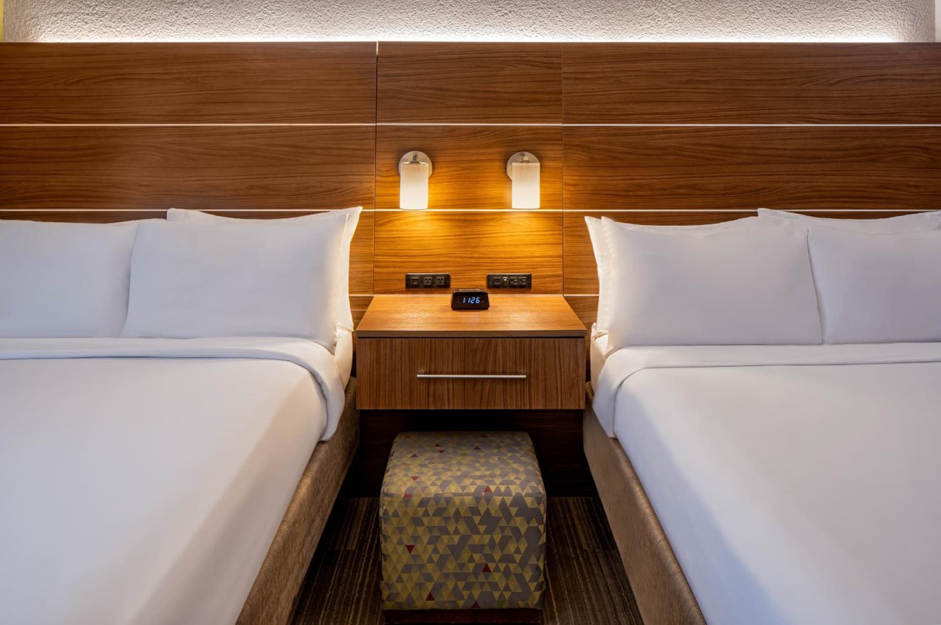 Holiday Inn Express New Orleans Downtown by IHG gallery photo in New Orleans, LA — image 34