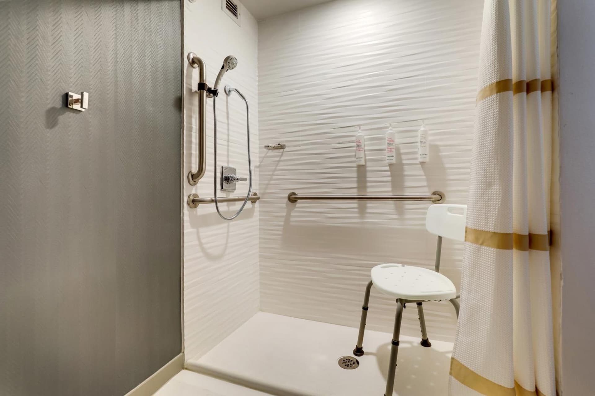 Mobile Marriott property views in Mobile, AL — gallery photo 3