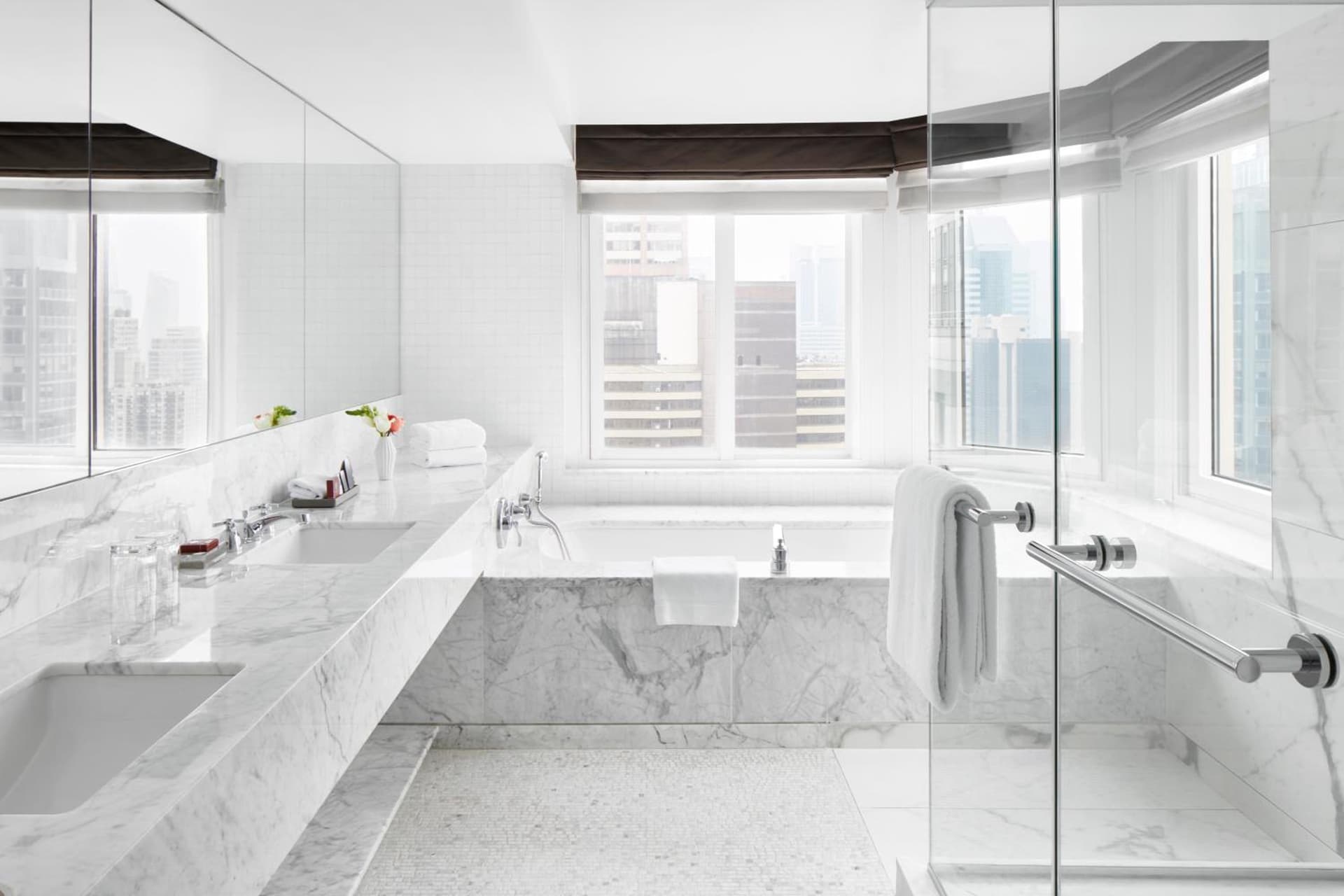 The Luxury Collection Hotel Manhattan Midtown interior in New York, NY — gallery photo 2