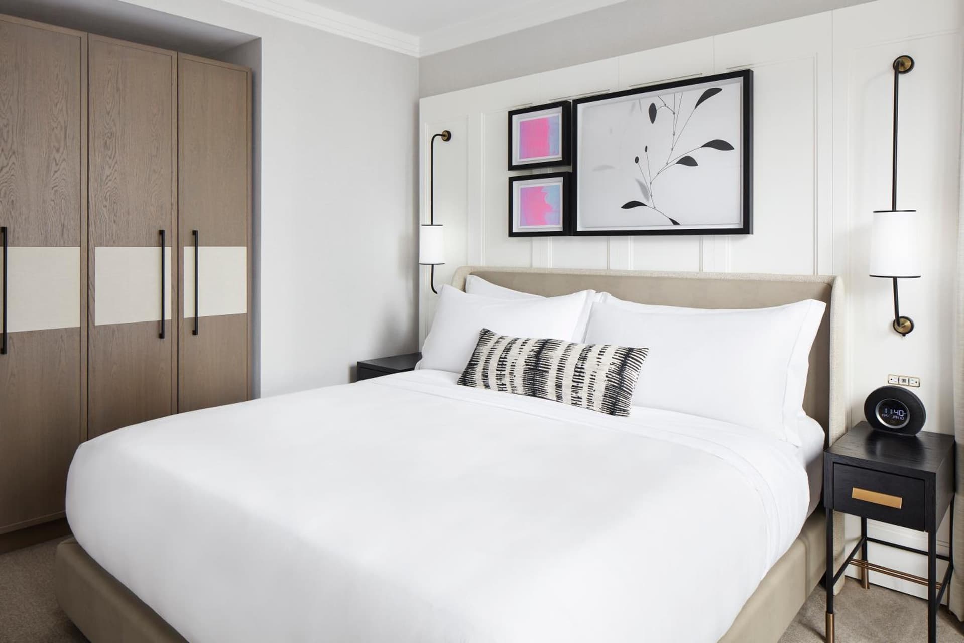 The Luxury Collection Hotel Manhattan Midtown property views in New York, NY — gallery photo 3