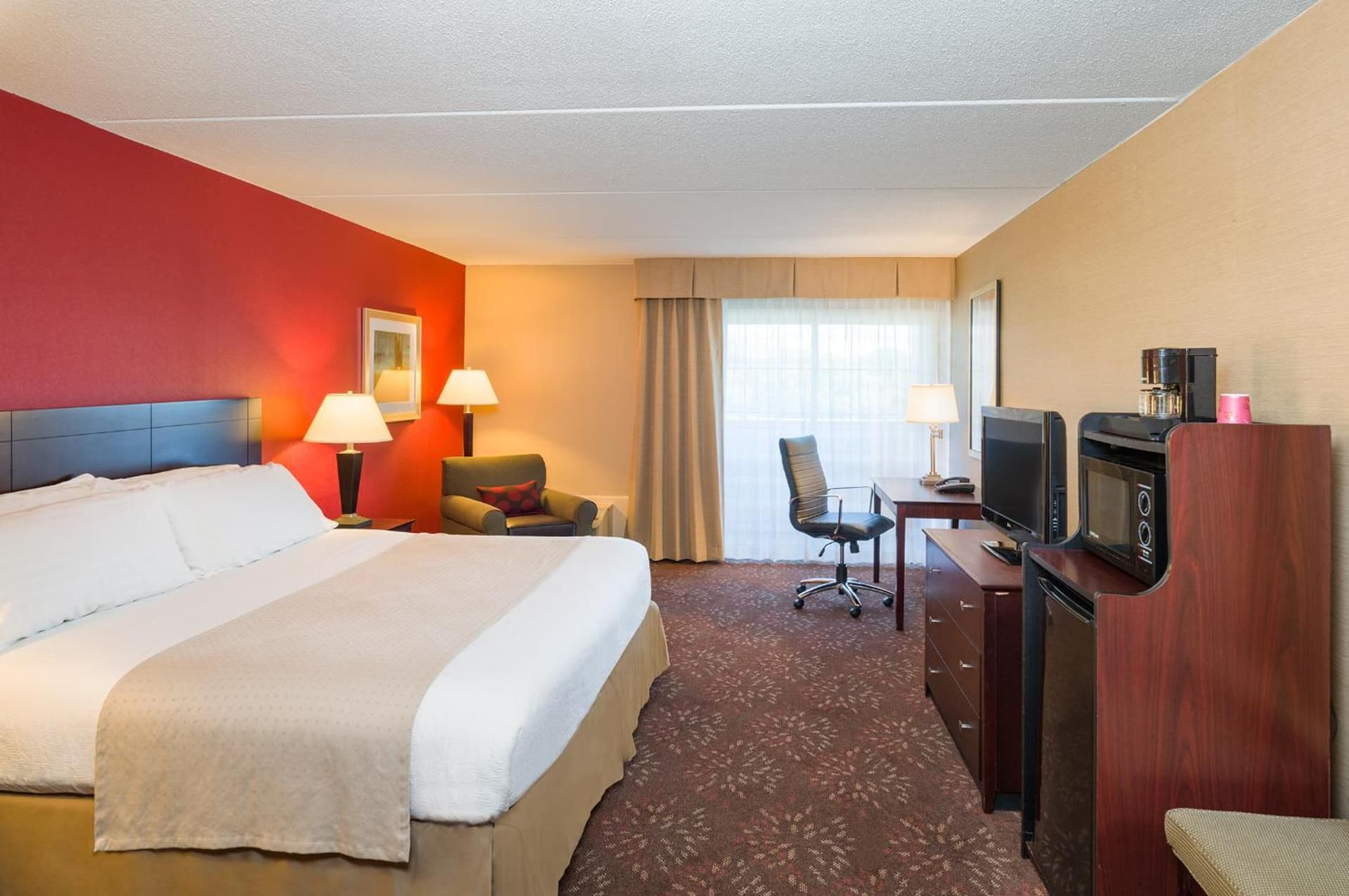 Holiday Inn Norwich by IHG gallery photo in Norwich, CT — image 41