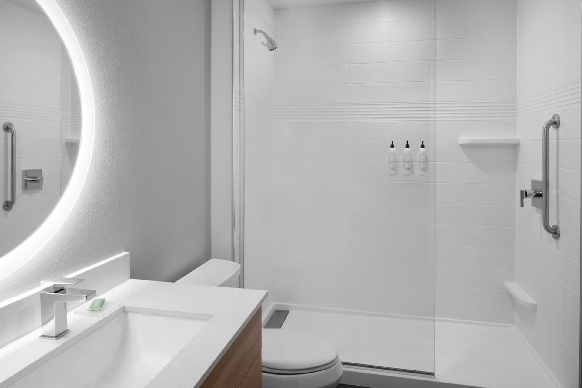 TownePlace Suites by Marriott Sacramento Rancho Cordova gallery photo in Rancho Cordova, CA — image 23