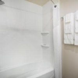 Holiday Inn Express & Suites - Rapid City - Rushmore South by IHG interior in Rapid City, SD — gallery photo 2