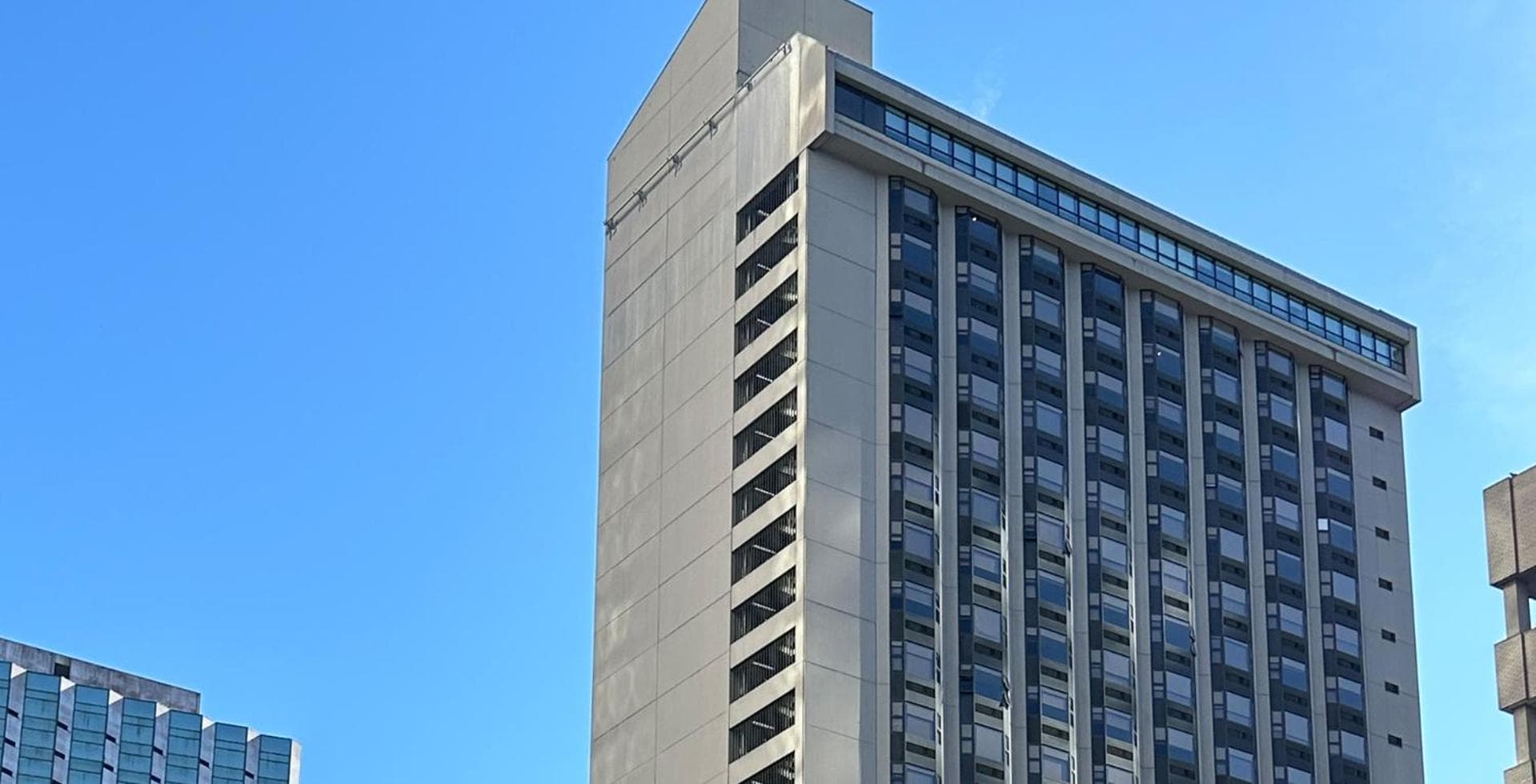 Coast Seattle Downtown Hotel by APA gallery photo in Seattle, WA — image 60