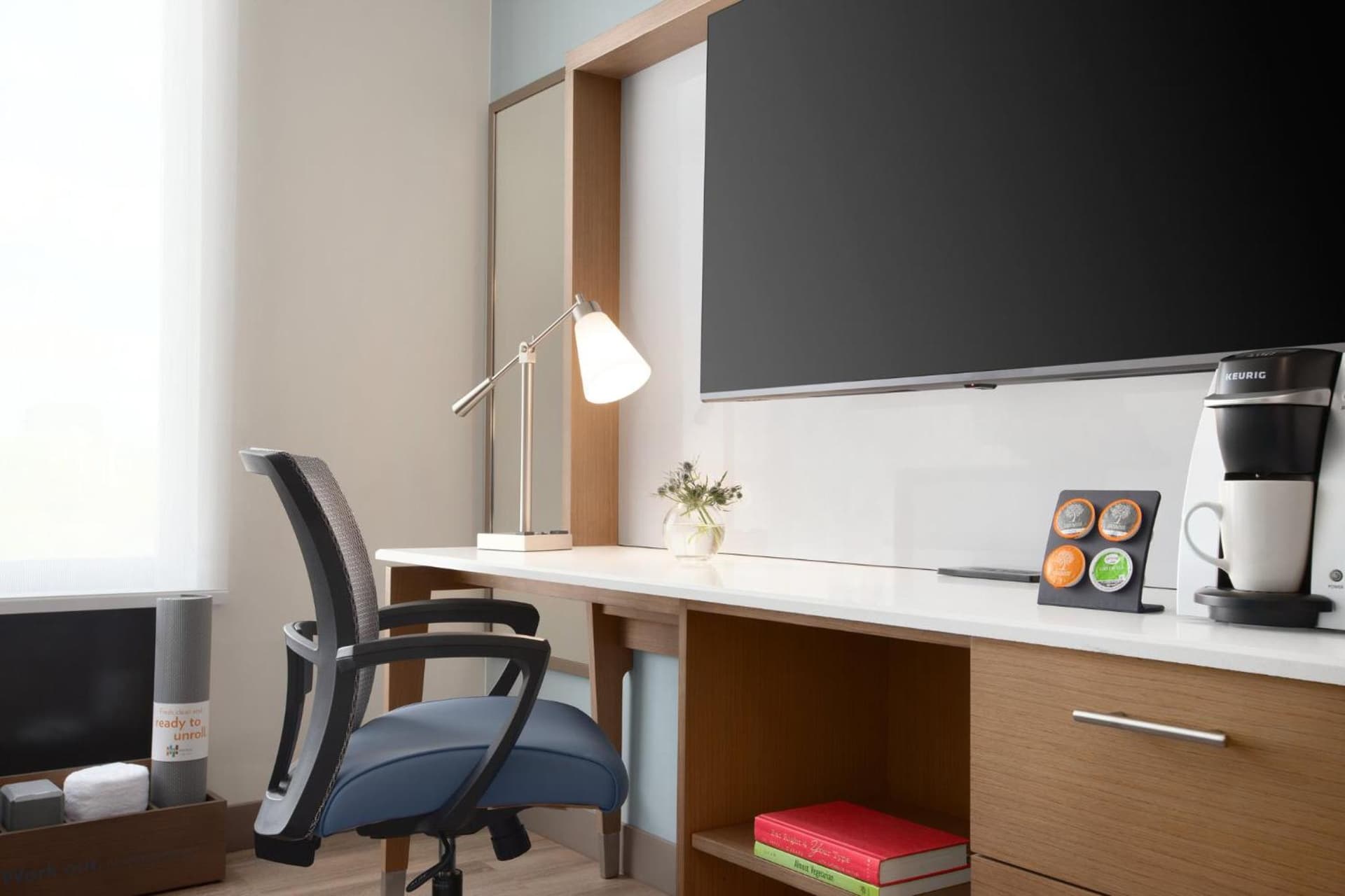 EVEN Hotel Rochester - Mayo Clinic Area by IHG gallery photo in Rochester, MN — image 45