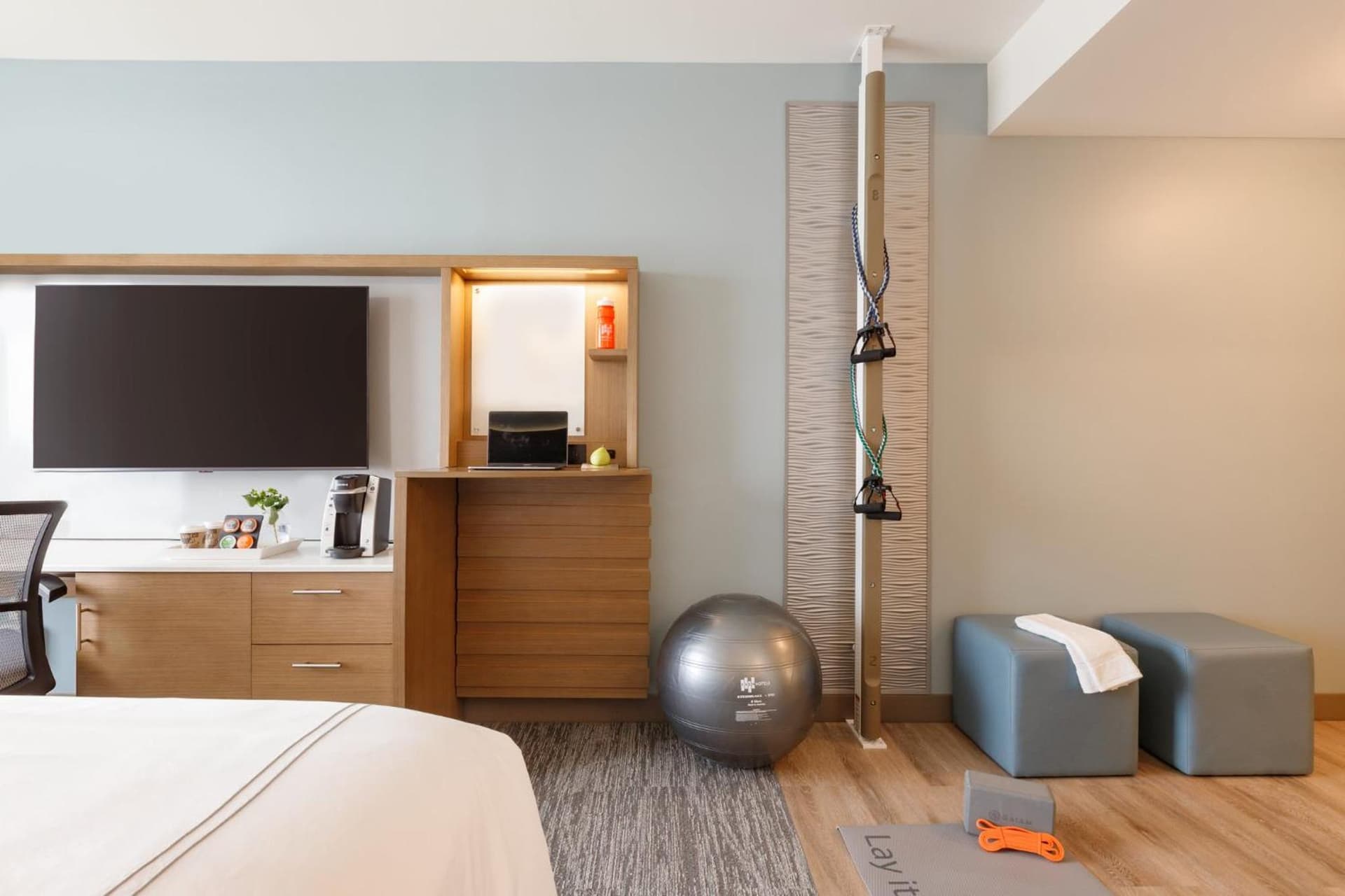 EVEN Hotel Rochester - Mayo Clinic Area by IHG gallery photo in Rochester, MN — image 99