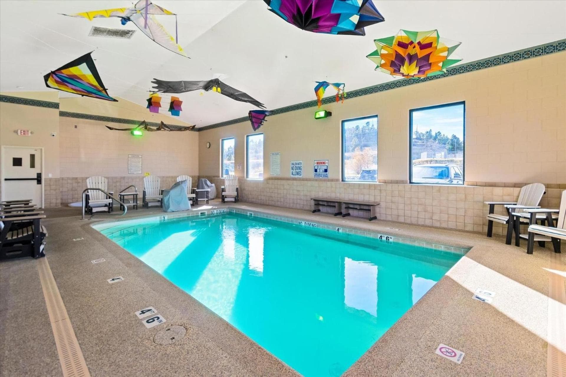 Boothill Inn and Suites gallery photo in Billings, MT — image 22