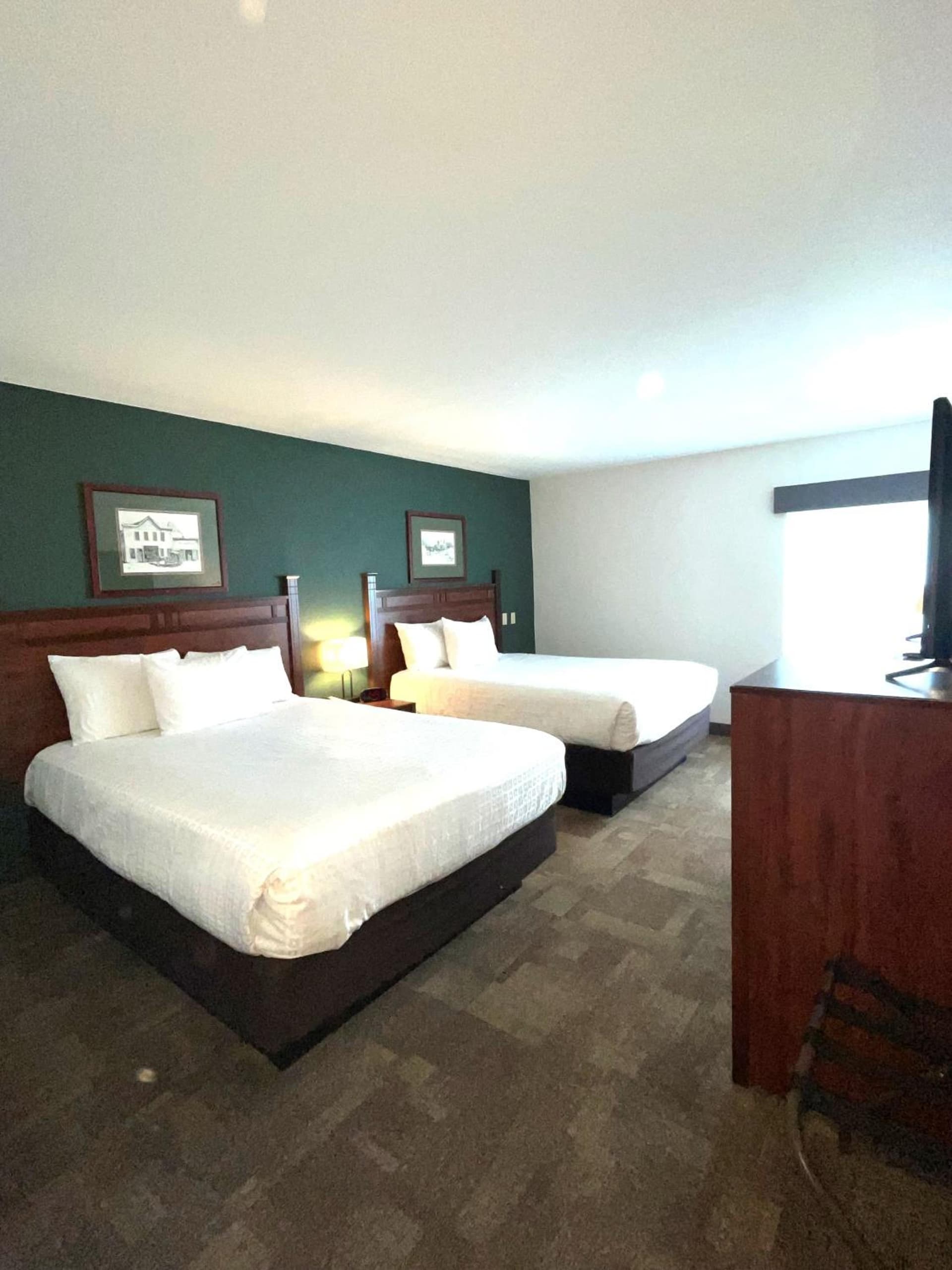 Boothill Inn and Suites gallery photo in Billings, MT — image 12