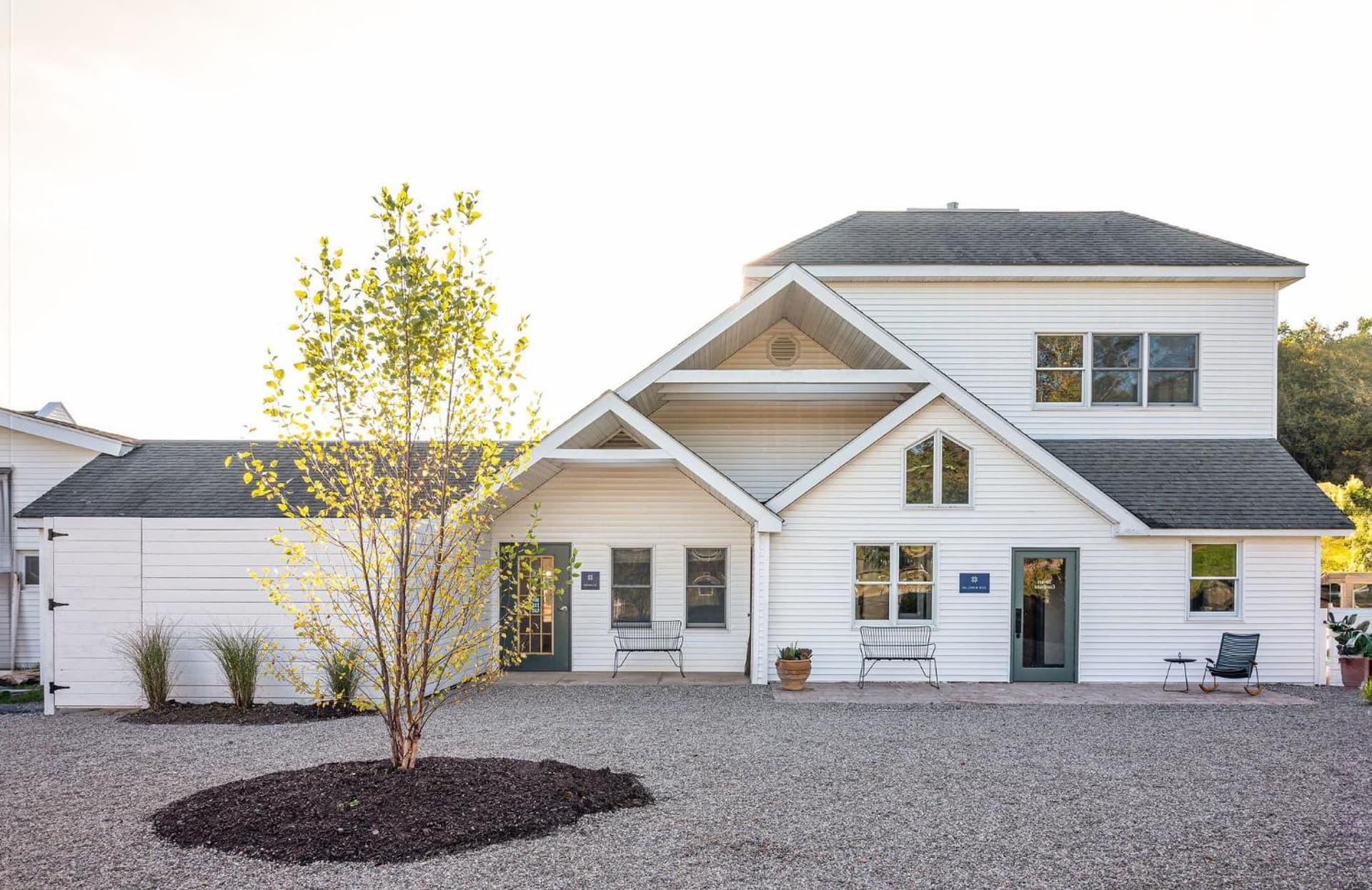Hemlock Neversink — hotel in Monticello, New York
