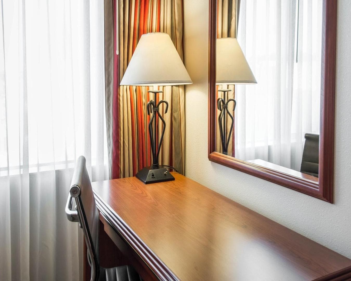 Ramada by Wyndham Downtown Spokane gallery photo in Spokane, WA — image 43