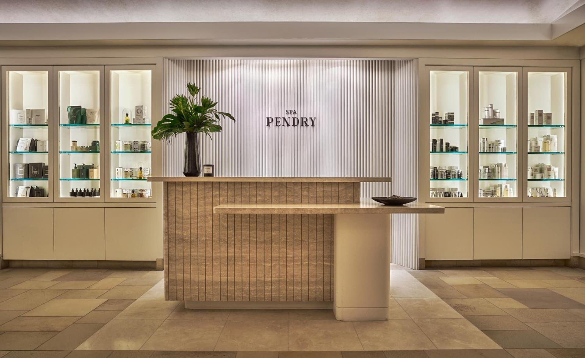 Pendry Newport Beach gallery photo in Newport Beach, CA — image 10