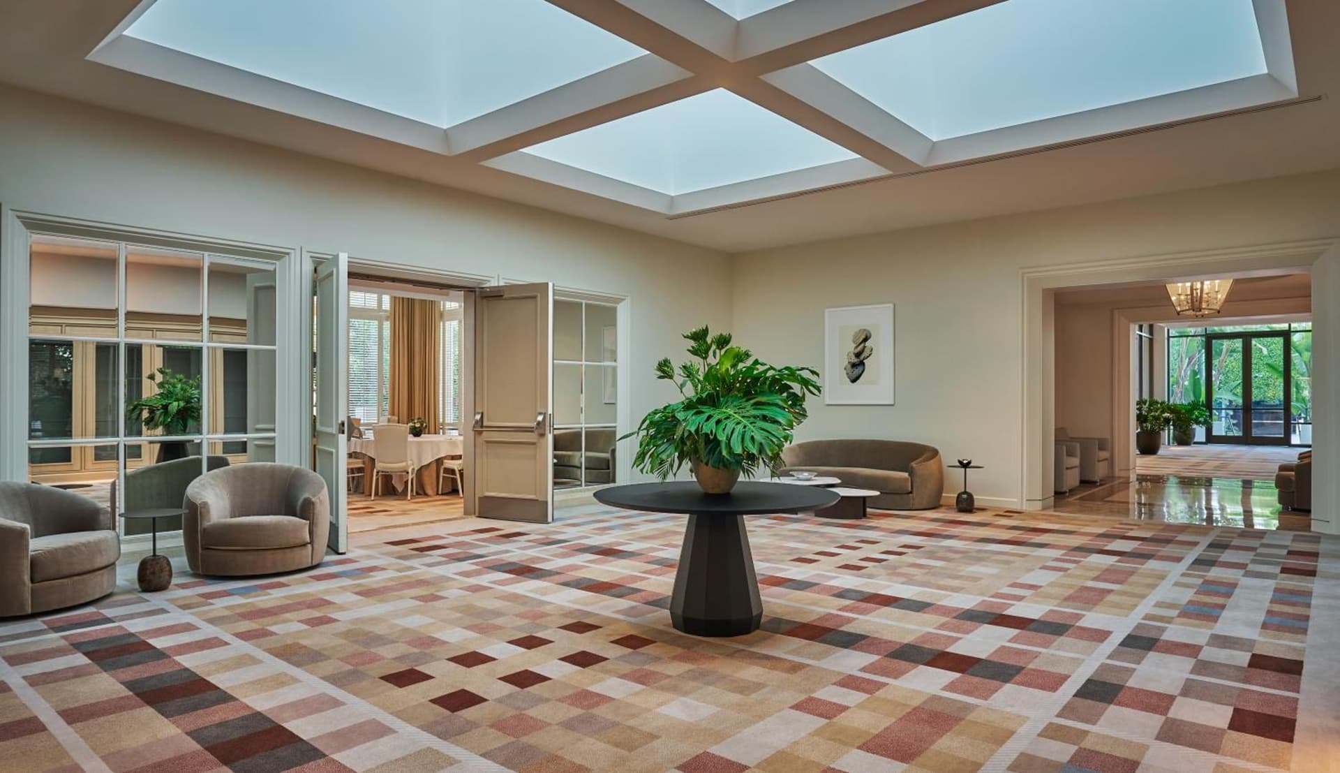 Pendry Newport Beach gallery photo in Newport Beach, CA — image 13