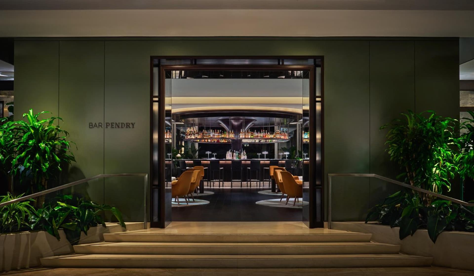 Pendry Newport Beach gallery photo in Newport Beach, CA — image 38