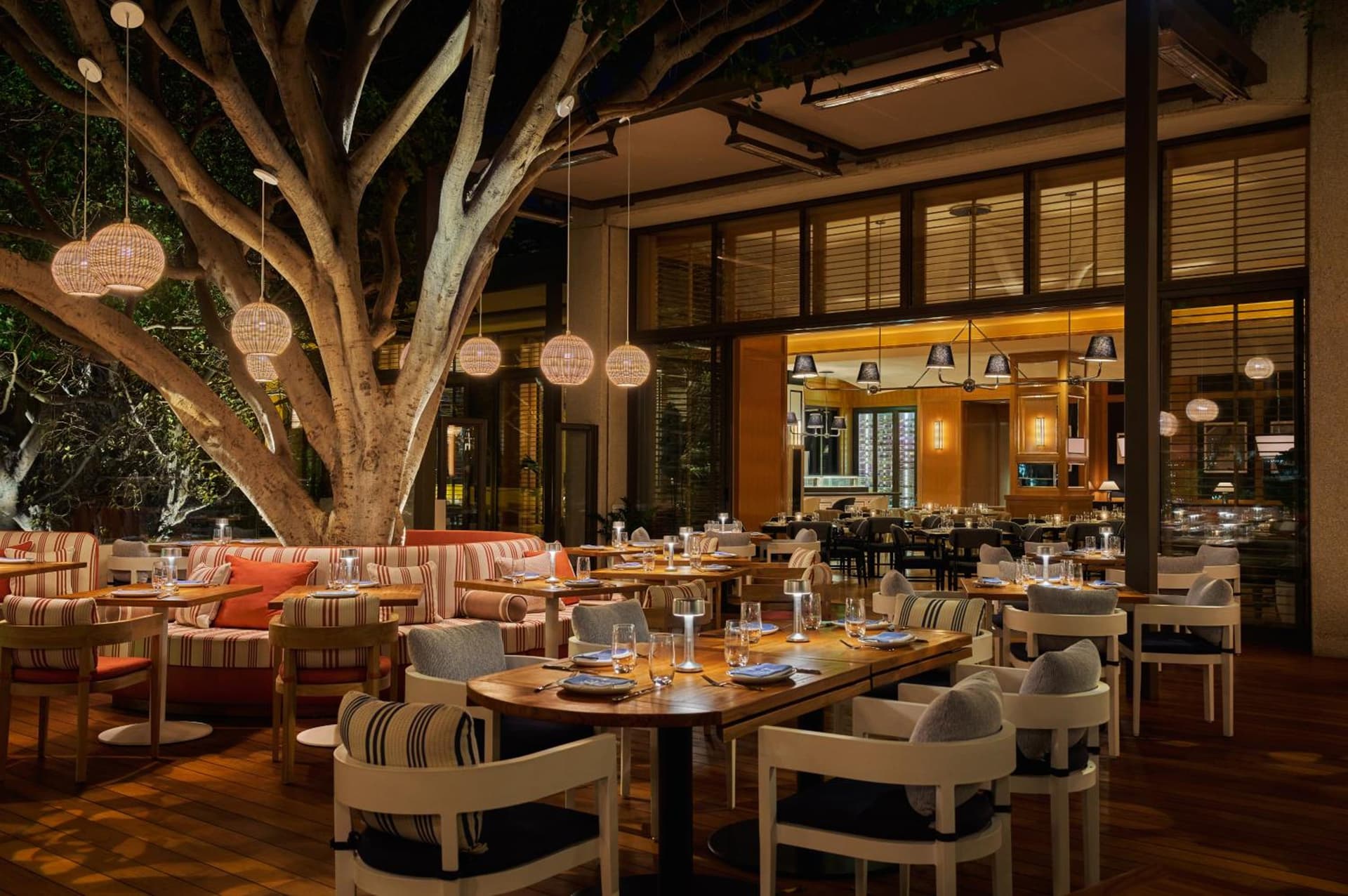 Pendry Newport Beach gallery photo in Newport Beach, CA — image 45