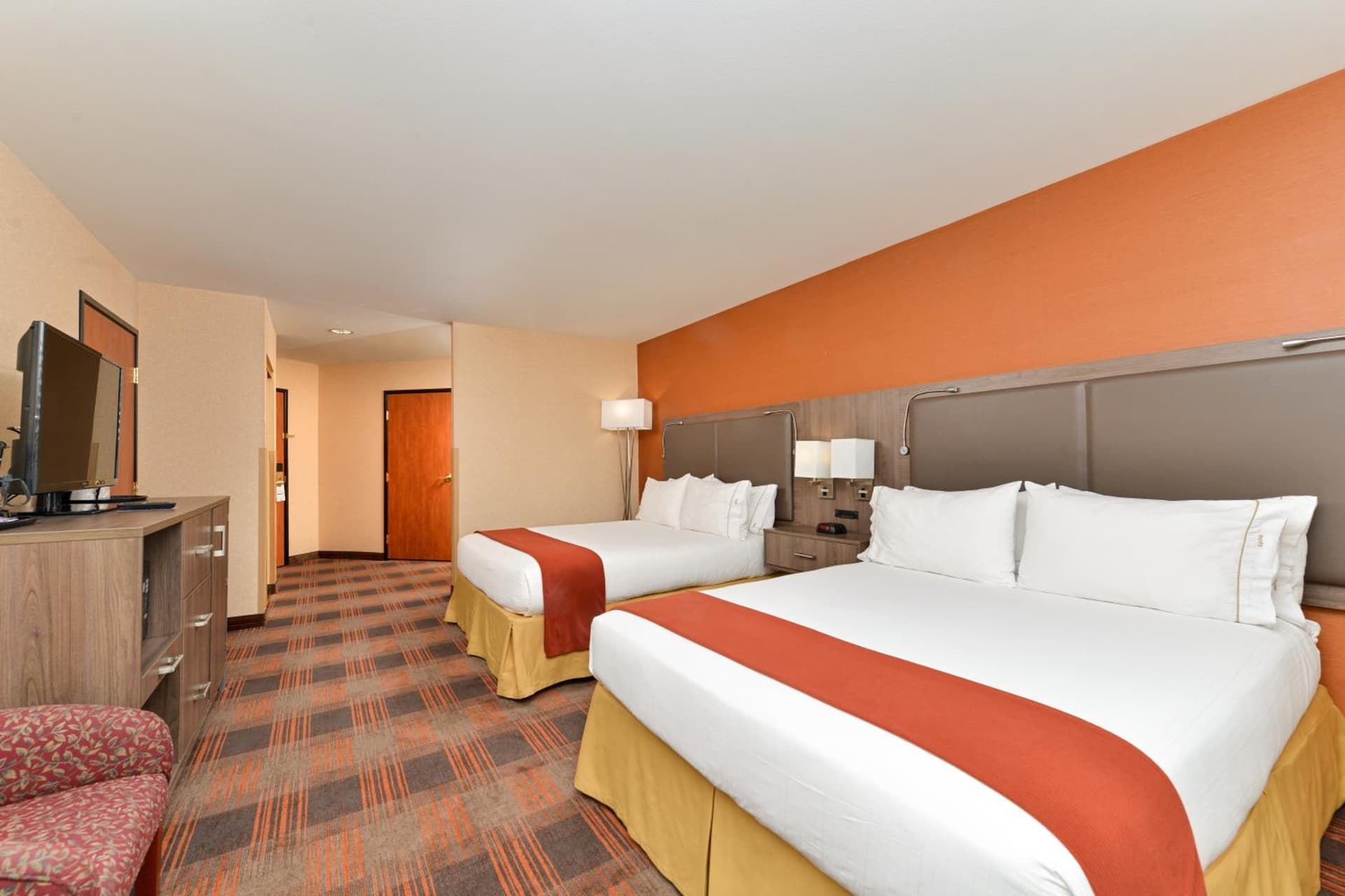 HOLIDAY INN EXPRESS & SUITES ELK GROVE CENTRAL - HWY 99 by IHG gallery photo in Elk Grove, CA — image 73