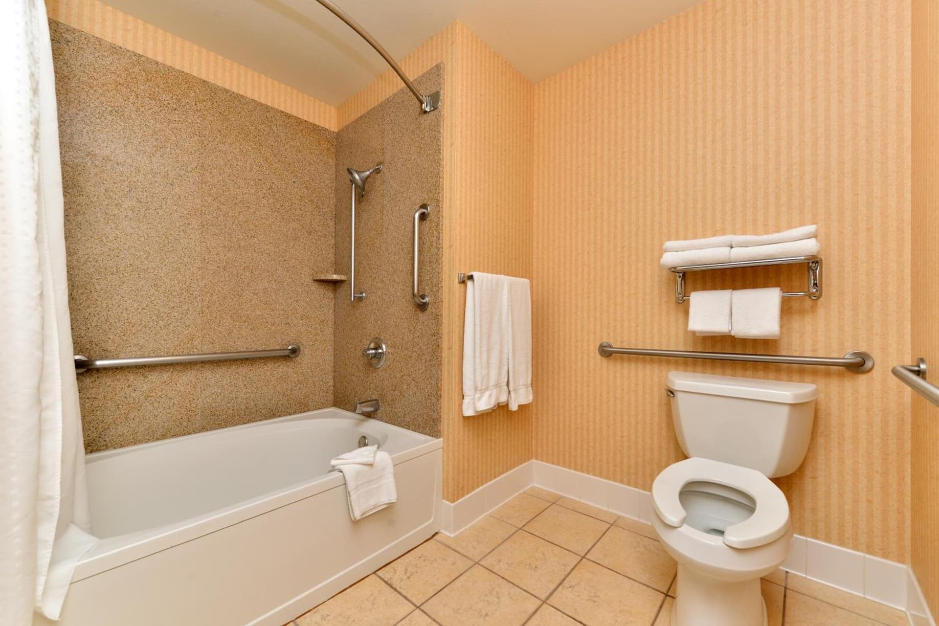 HOLIDAY INN EXPRESS & SUITES ELK GROVE CENTRAL - HWY 99 by IHG gallery photo in Elk Grove, CA — image 46