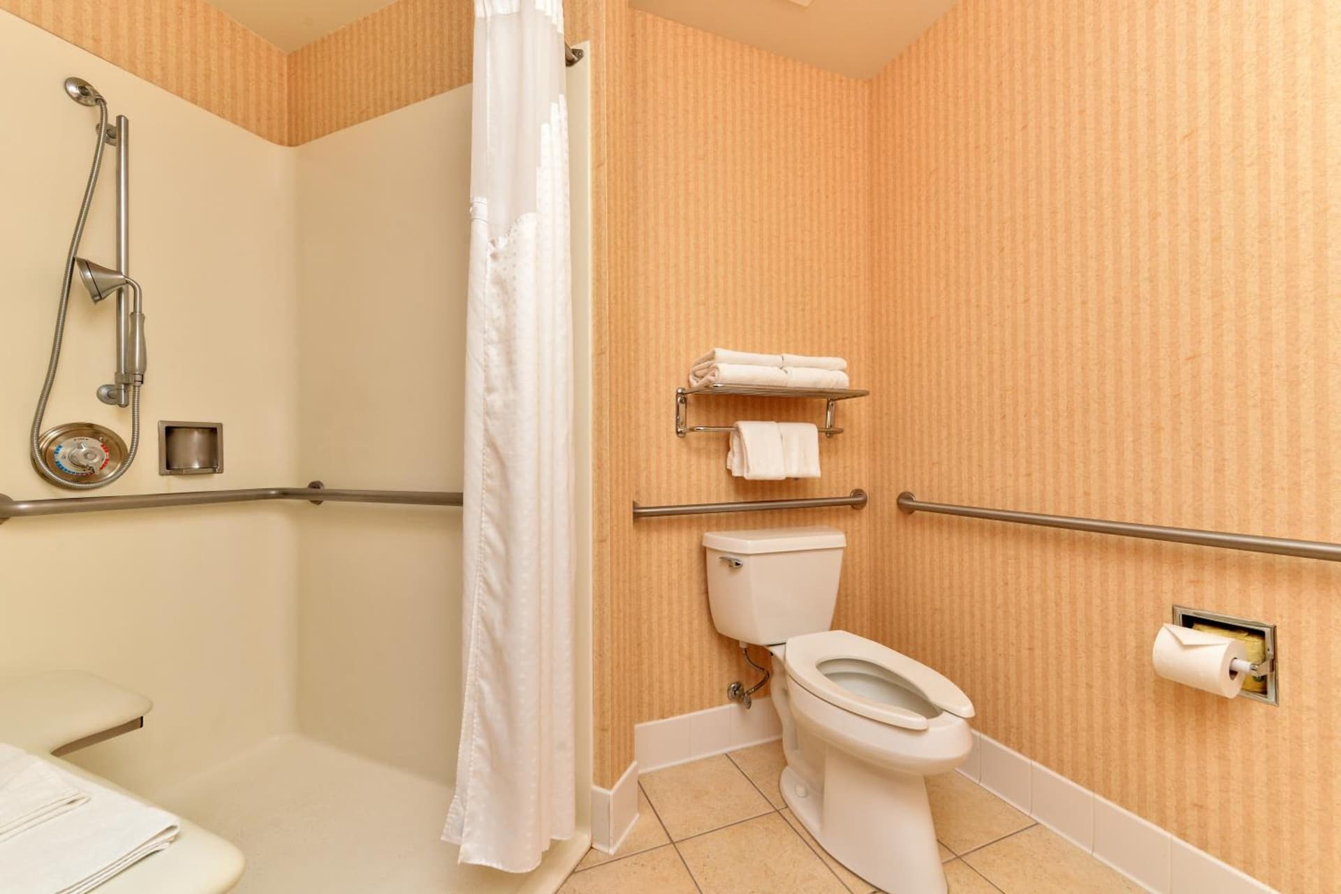 HOLIDAY INN EXPRESS & SUITES ELK GROVE CENTRAL - HWY 99 by IHG gallery photo in Elk Grove, CA — image 28